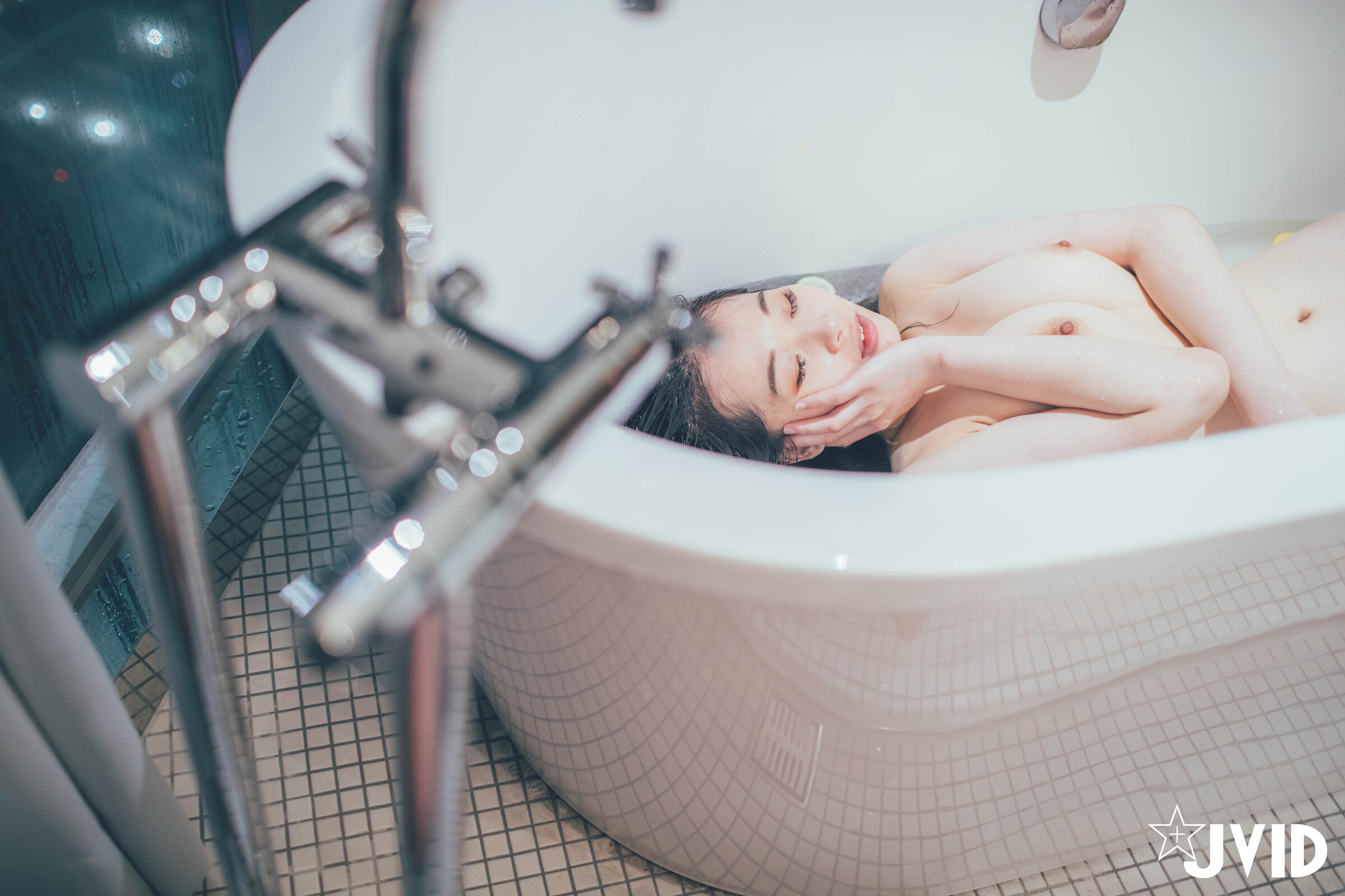 [JVID] 婕咪 Juice – 日租女友遊樂趣、血脈噴張SEX激情抽差中出!!!