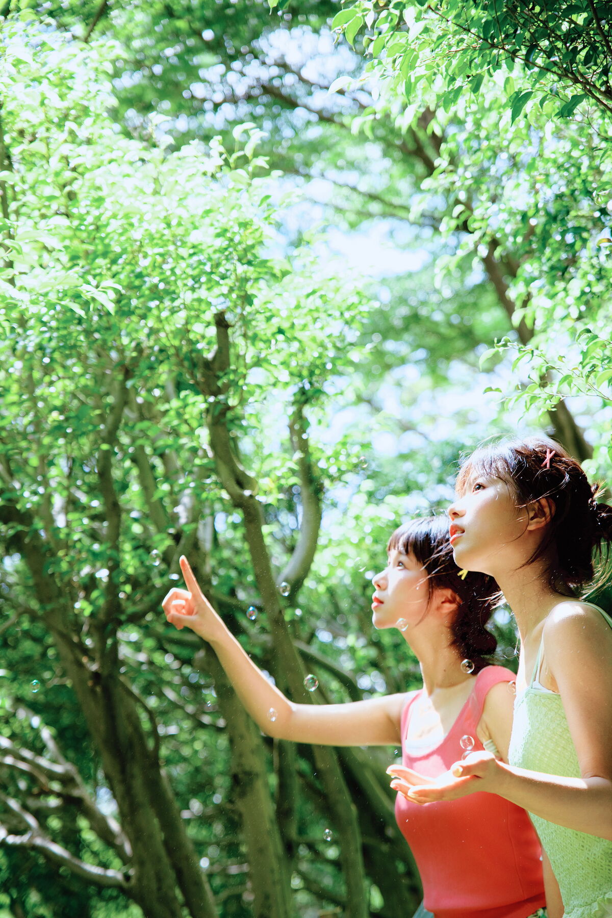 YiTuYu艺图语 Vol.10499 Yi Ming