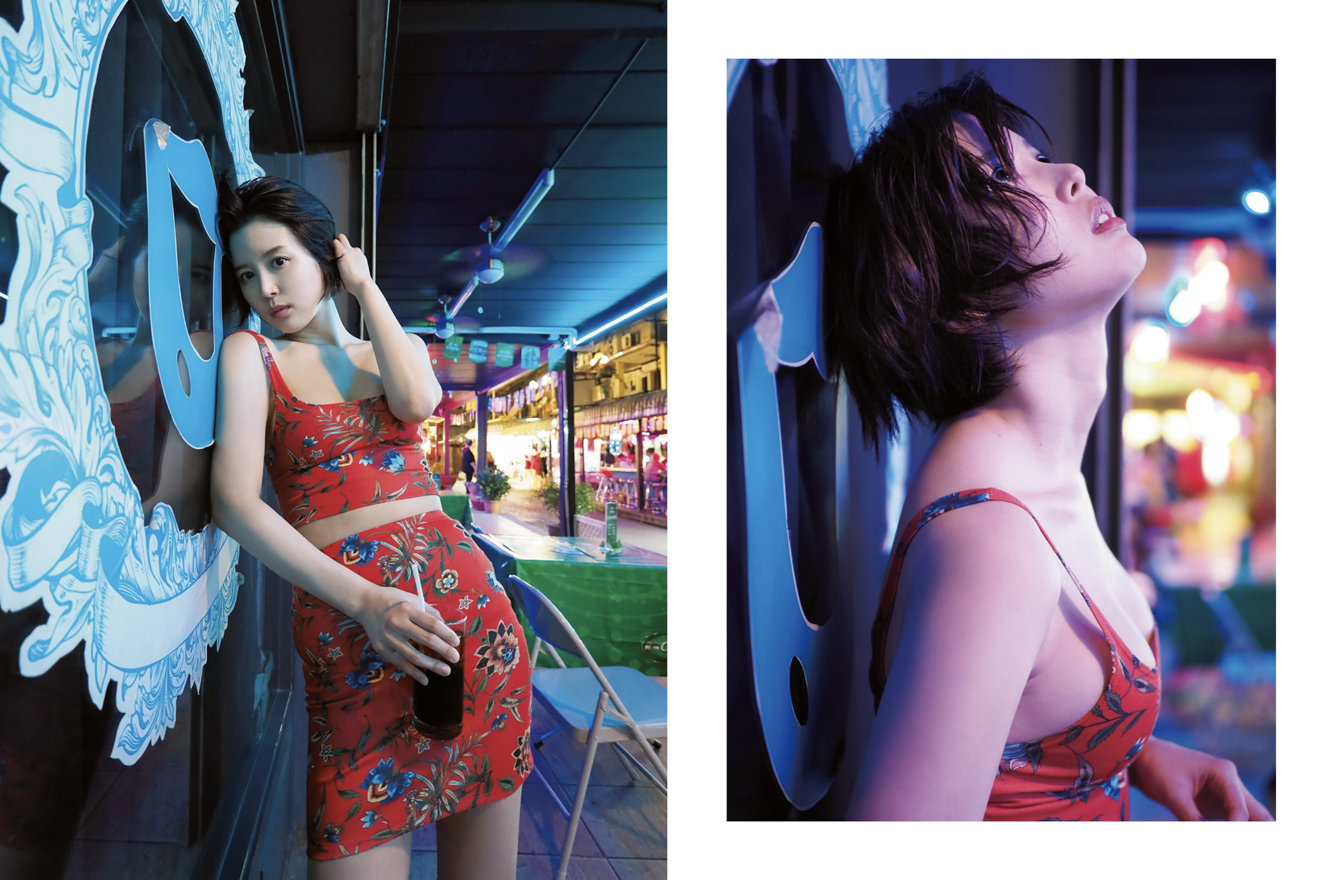 アサ芸SEXY女優写真集 AS I AM - あるがままに - 葵つかさ 34 アサ芸SEXY女優写真集 AS I AM - あるがままに - 葵つかさ