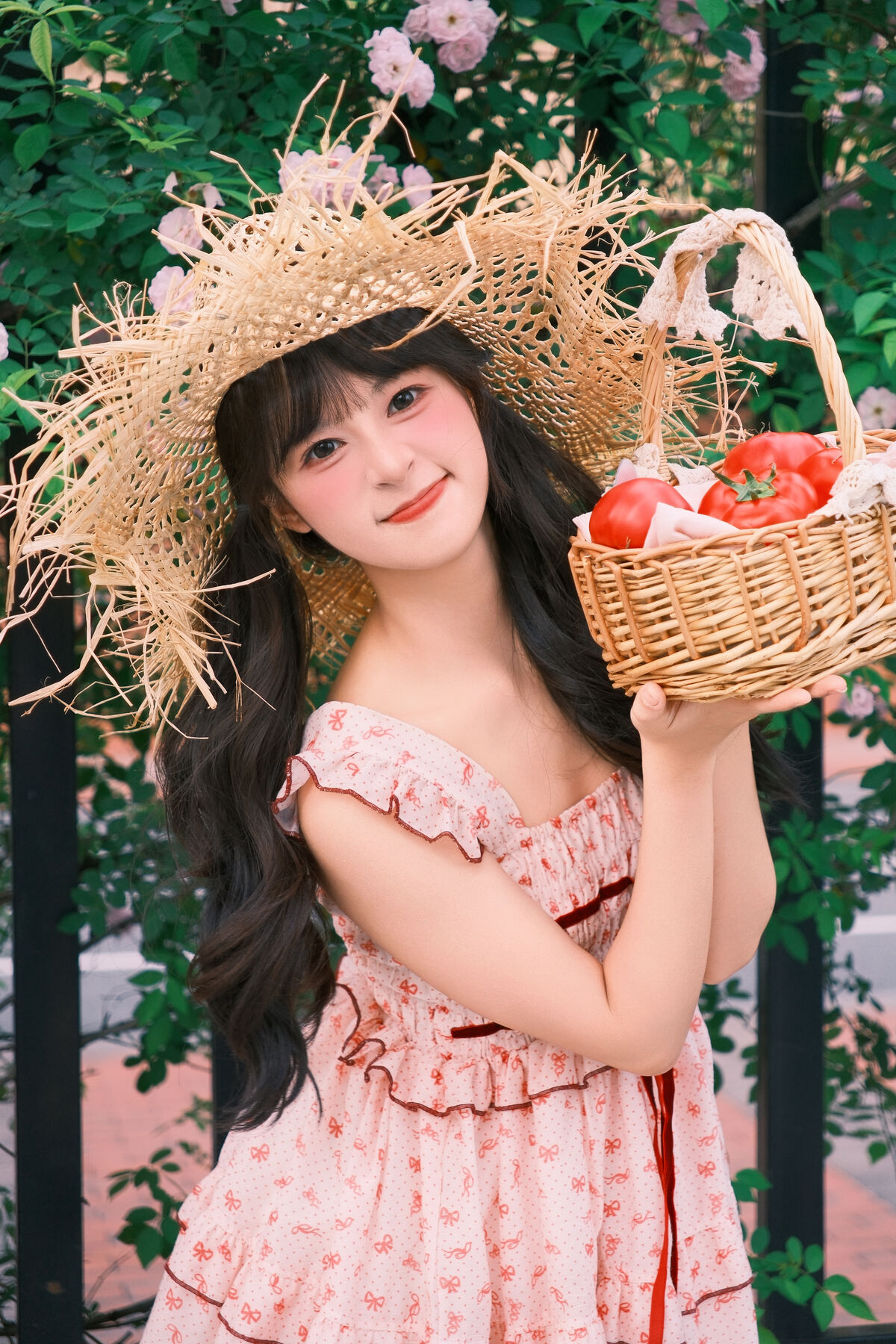 YiTuYu艺图语 Vol.10263 Xia Yu Xiao Nian