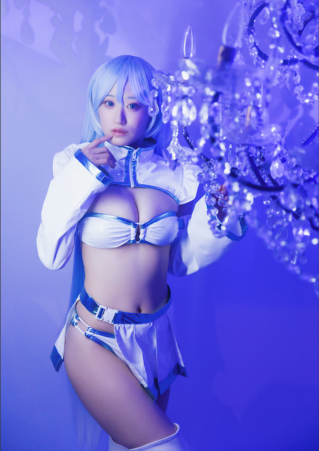 [Photobook] 2026.04.02 上西怜コスプレ写真集 ＃れーちゃんこれくしょん