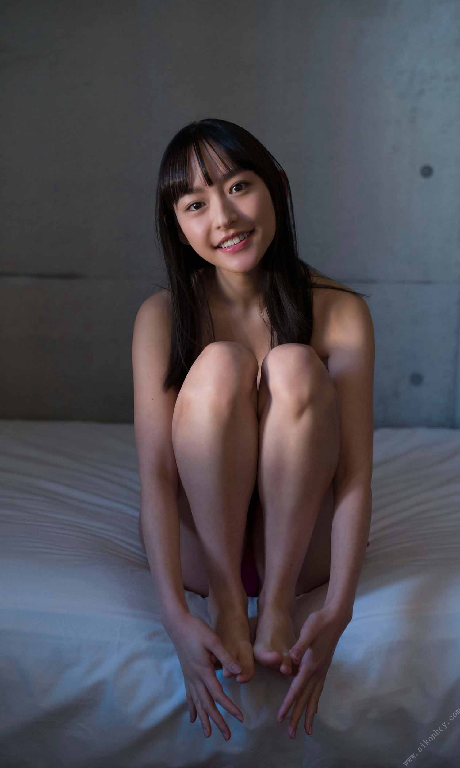 [Weekly Photobook] Kanami Takasaki 高崎かなみ写真集「月刊 高崎かなみ 二巻」 週プレ PHOTO BOOK