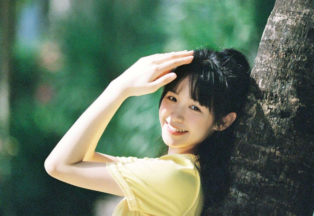 YiTuYu艺图语 Vol.10355 Kua Lie Su Su