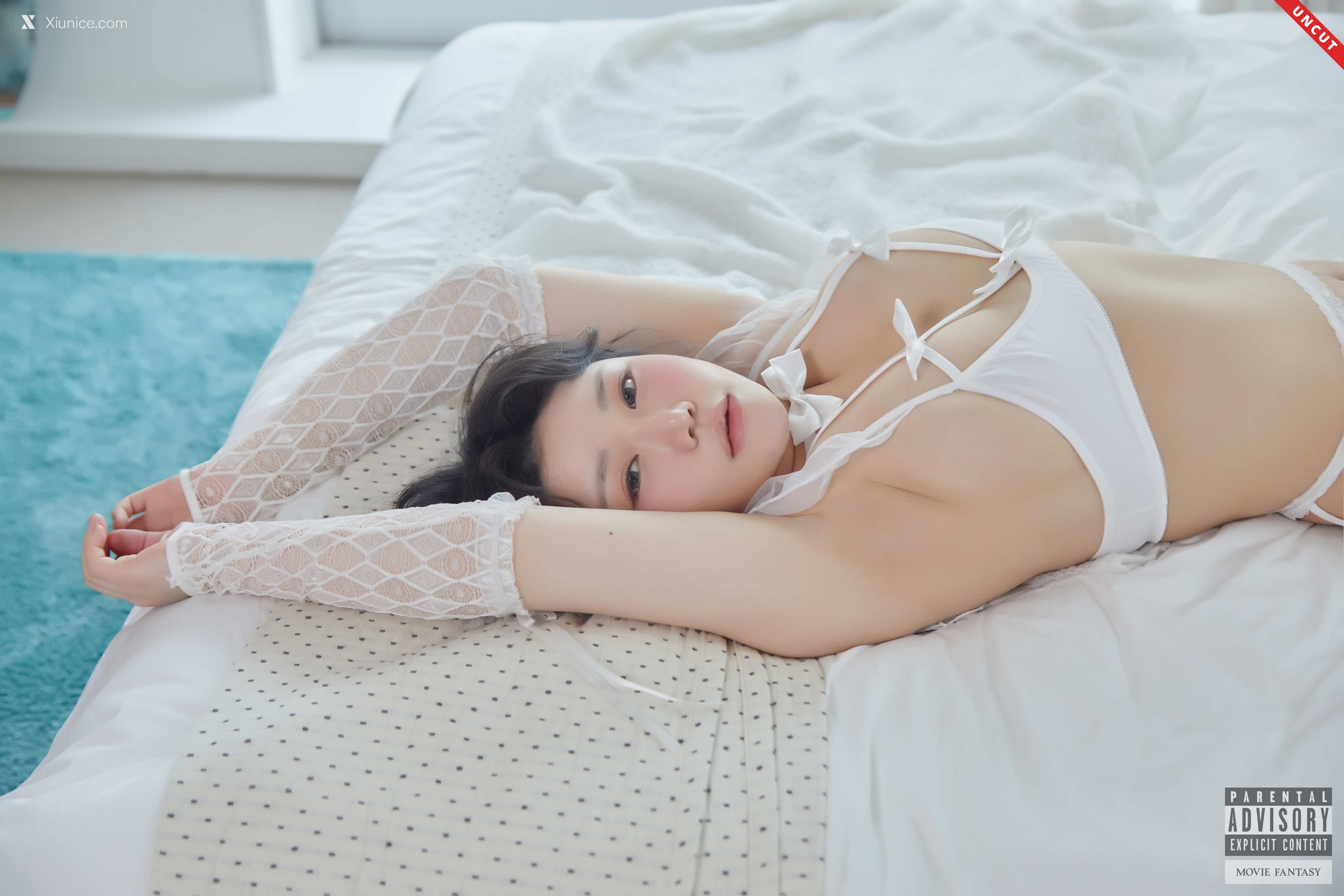 Fantasy Story Dasom – Vol.3 Angel Baby UNCUT 4K