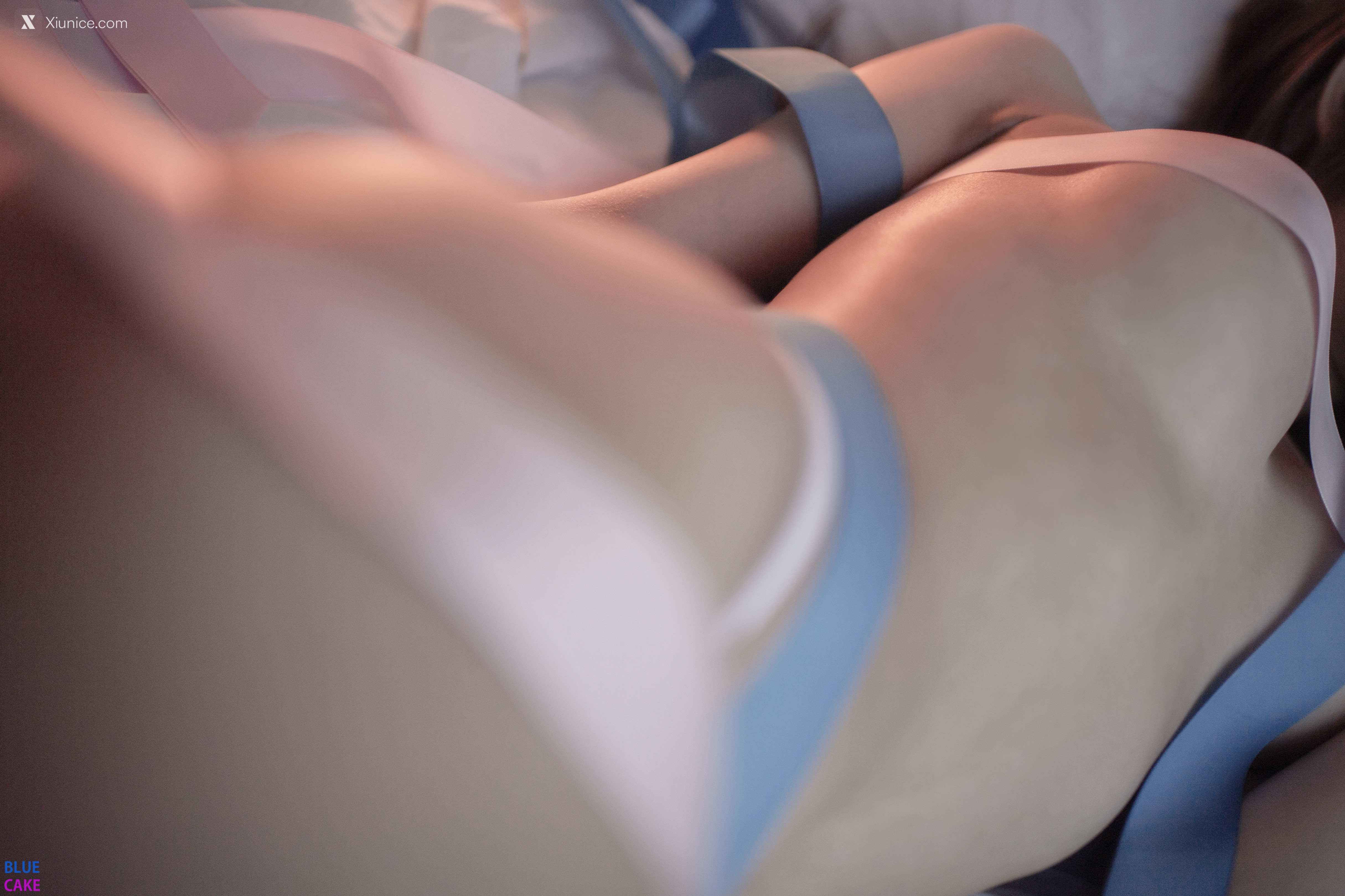 BLUECAKE Zia (지아) – Your Gift Birthday 4K