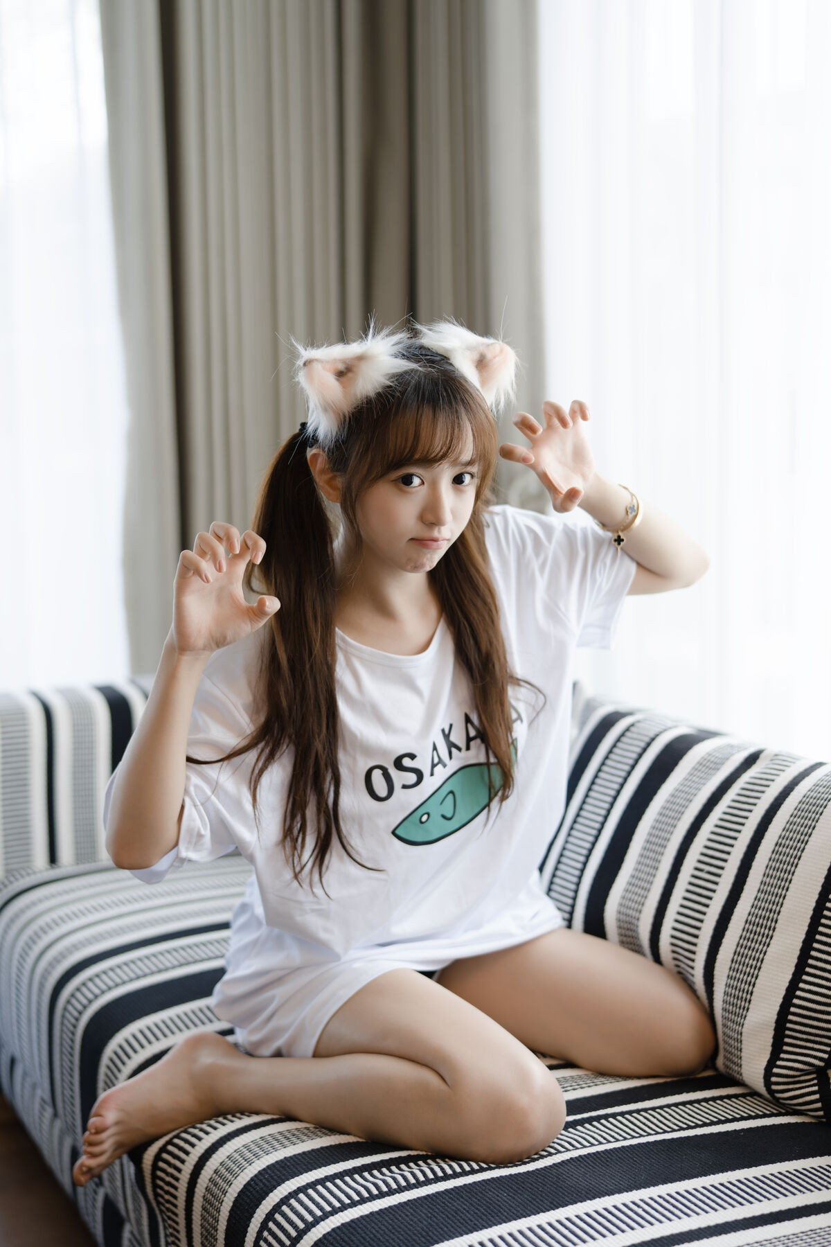 YiTuYu艺图语 Vol.10270 Xiao Yi