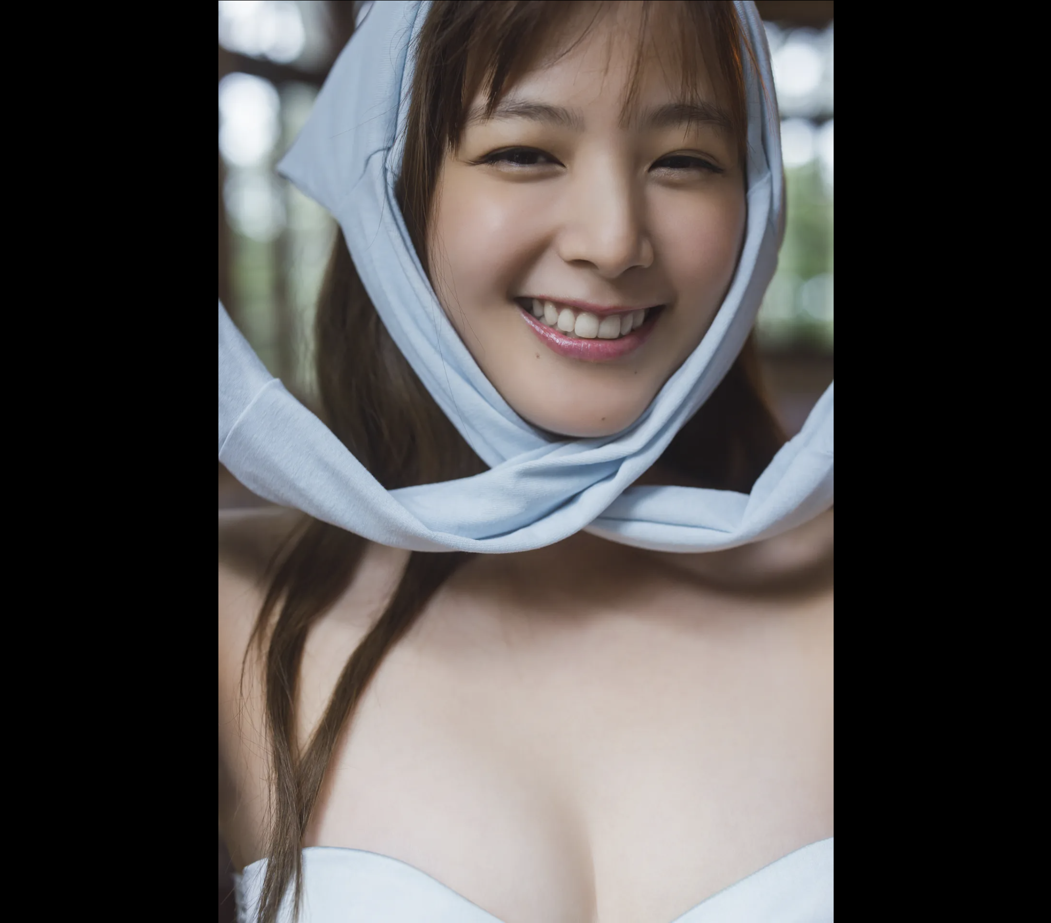 FRIDAYデジタル写真集 立野沙紀『ぷりぷりしないで♡ vol.1』 35 FRIDAYデジタル写真集 立野沙紀『ぷりぷりしないで♡ vol.1』