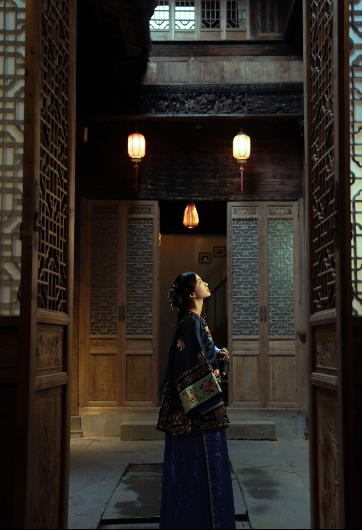 YiTuYu艺图语 Vol.10397 Er Yi Zhi
