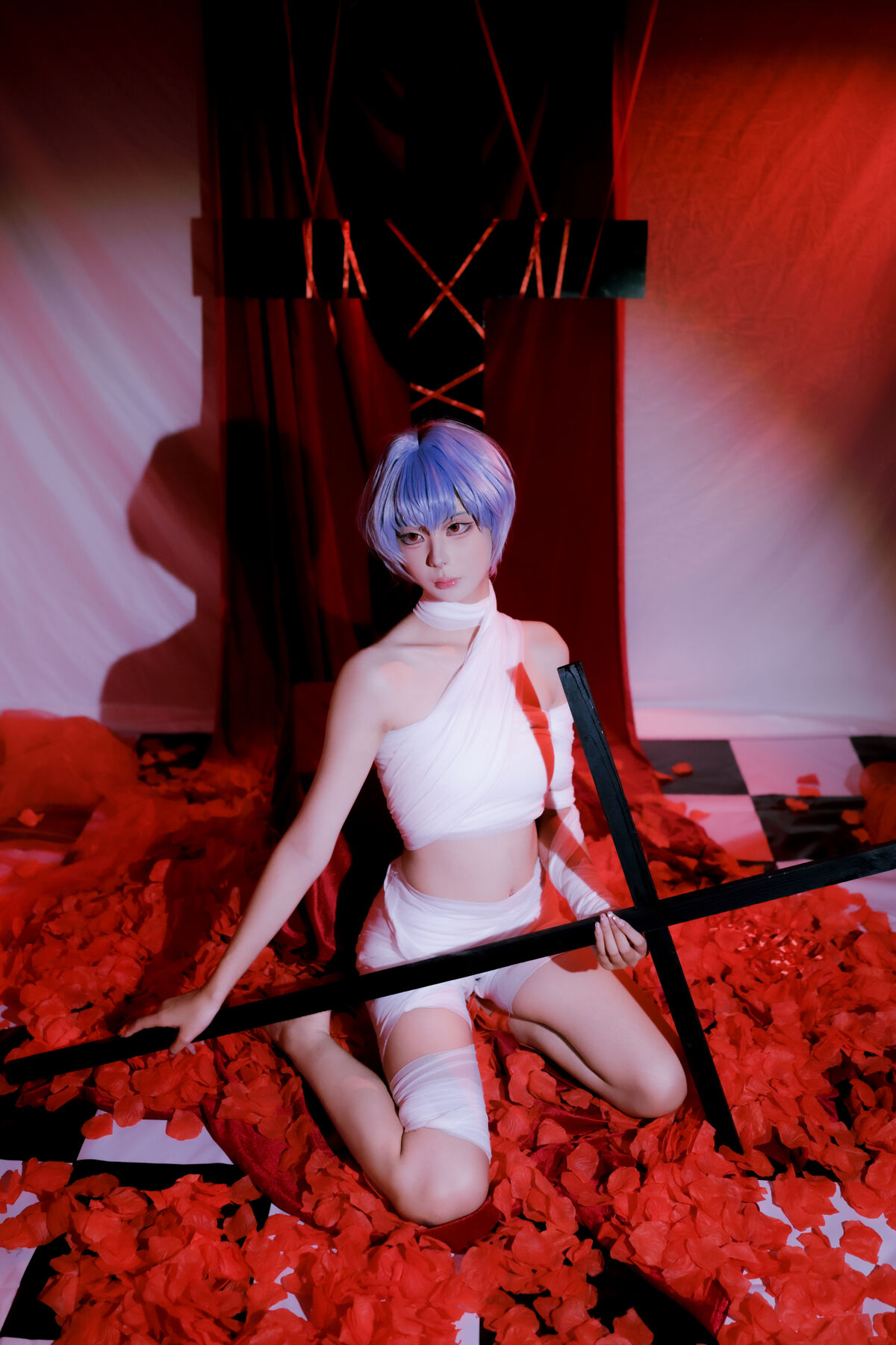 YiTuYu艺图语 Vol.10615 Ling Du Nil 20 YiTuYu艺图语 Vol.10615 Ling Du Nil