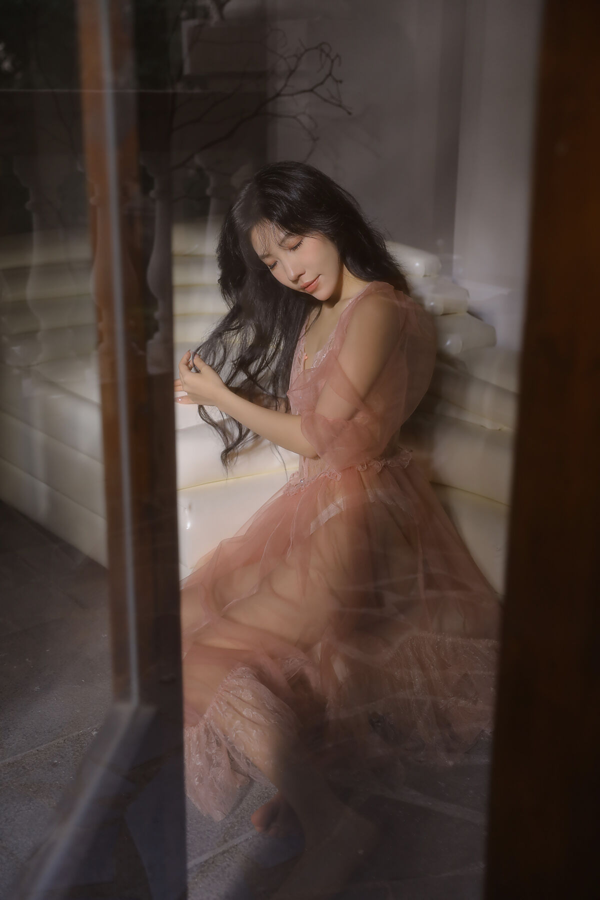 YiTuYu艺图语 Vol.10277 Ye Sheng Mo Te Yuan Zi