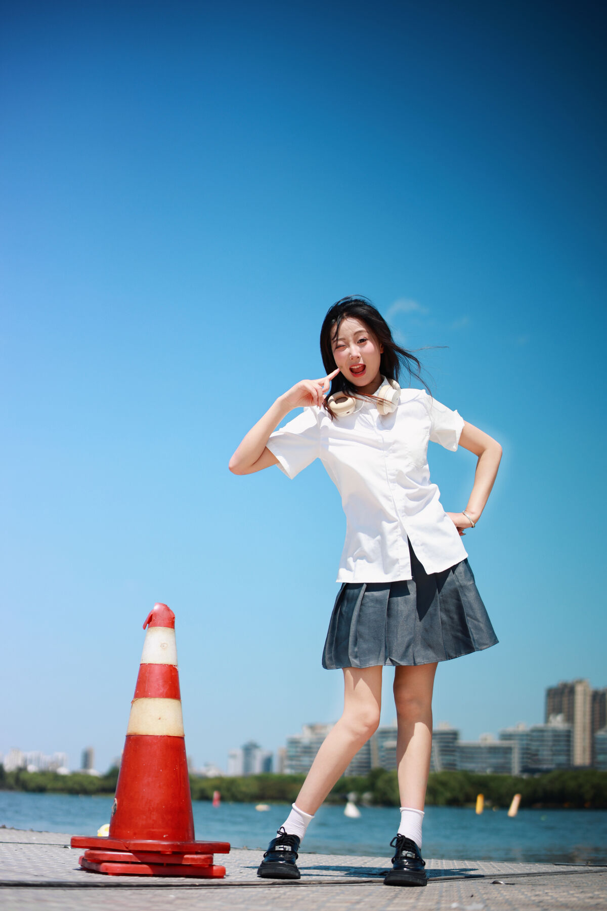 YiTuYu艺图语 Vol.10359 Xiao U