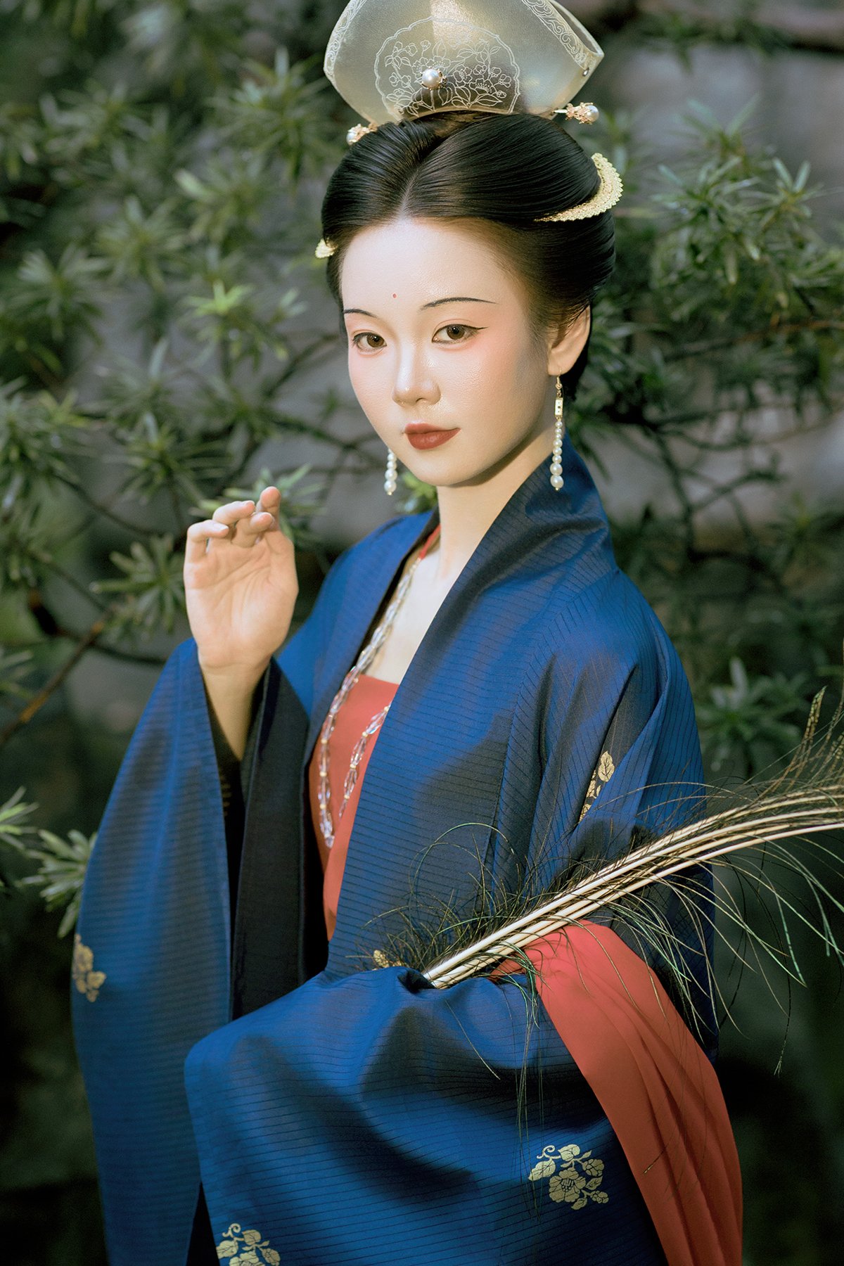 YiTuYu艺图语 Vol.10508 Daiozan Daio