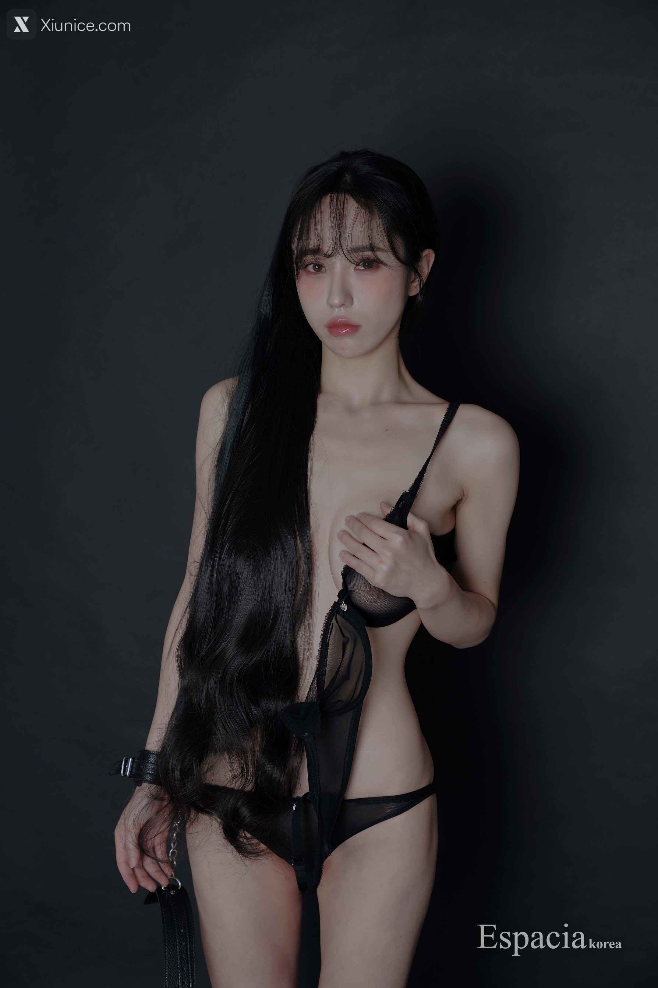Espacia Korea EHC#105 – YUNHA 4K