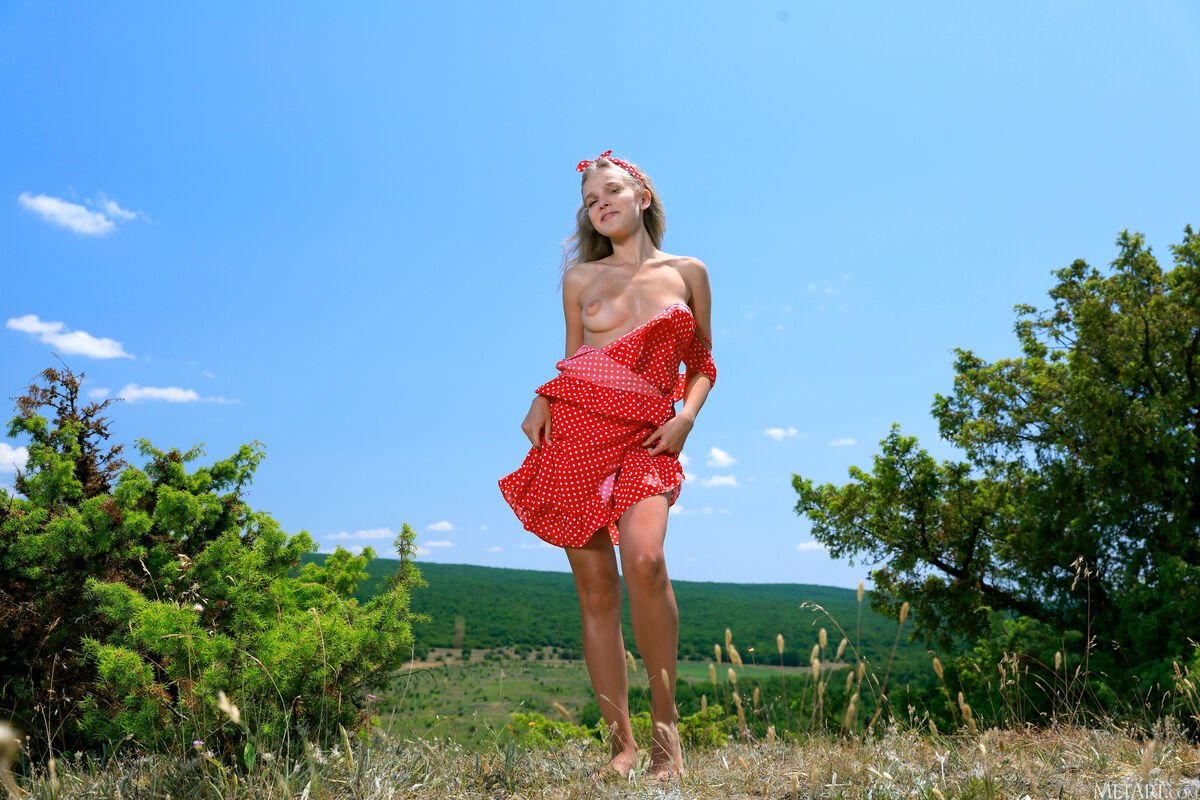 MetArt Xenia - Countryside Charm Part01 31 MetArt Xenia - Countryside Charm Part01