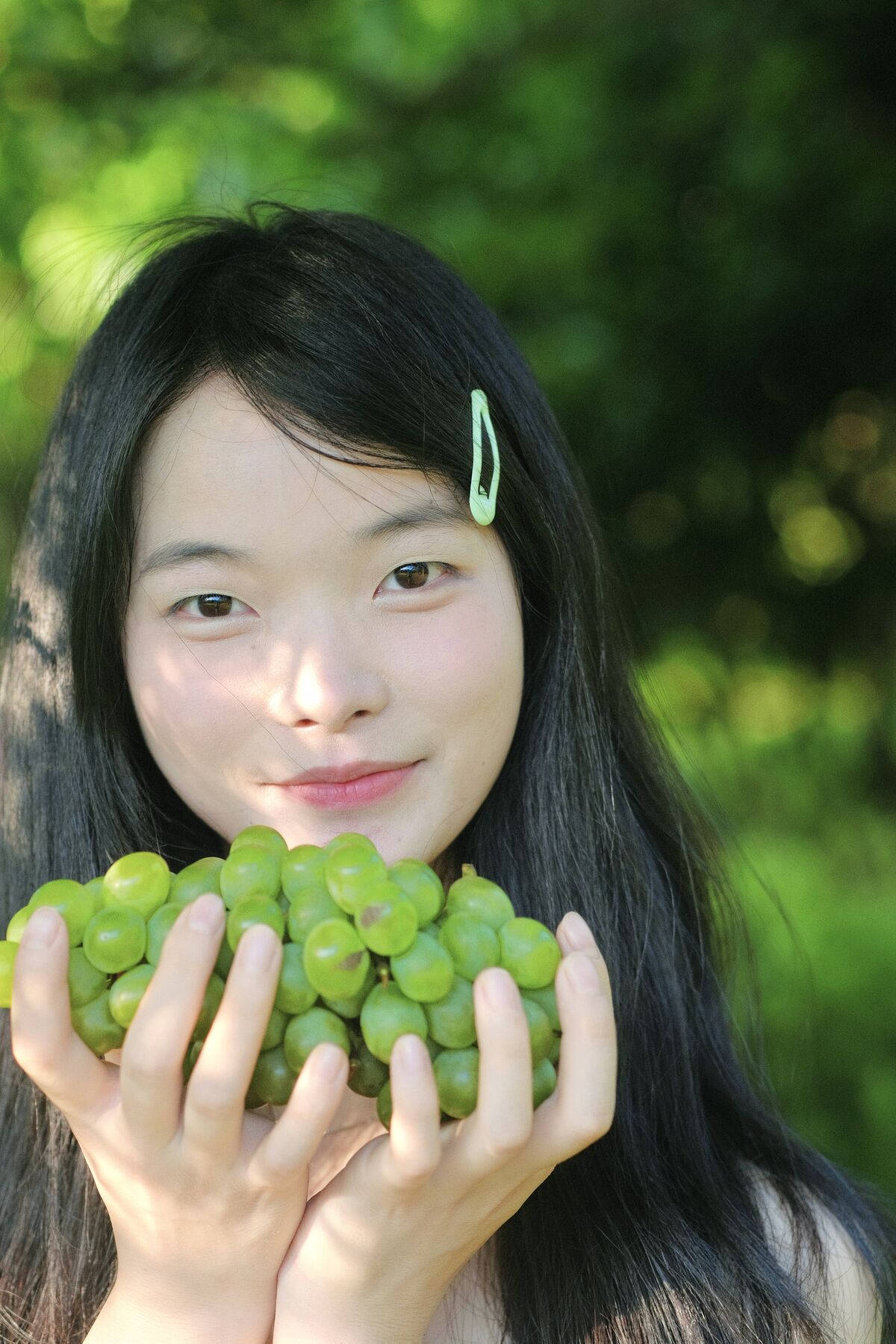 YiTuYu艺图语 Vol.10570 Xing Yun Tang Yuan 7 YiTuYu艺图语 Vol.10570 Xing Yun Tang Yuan