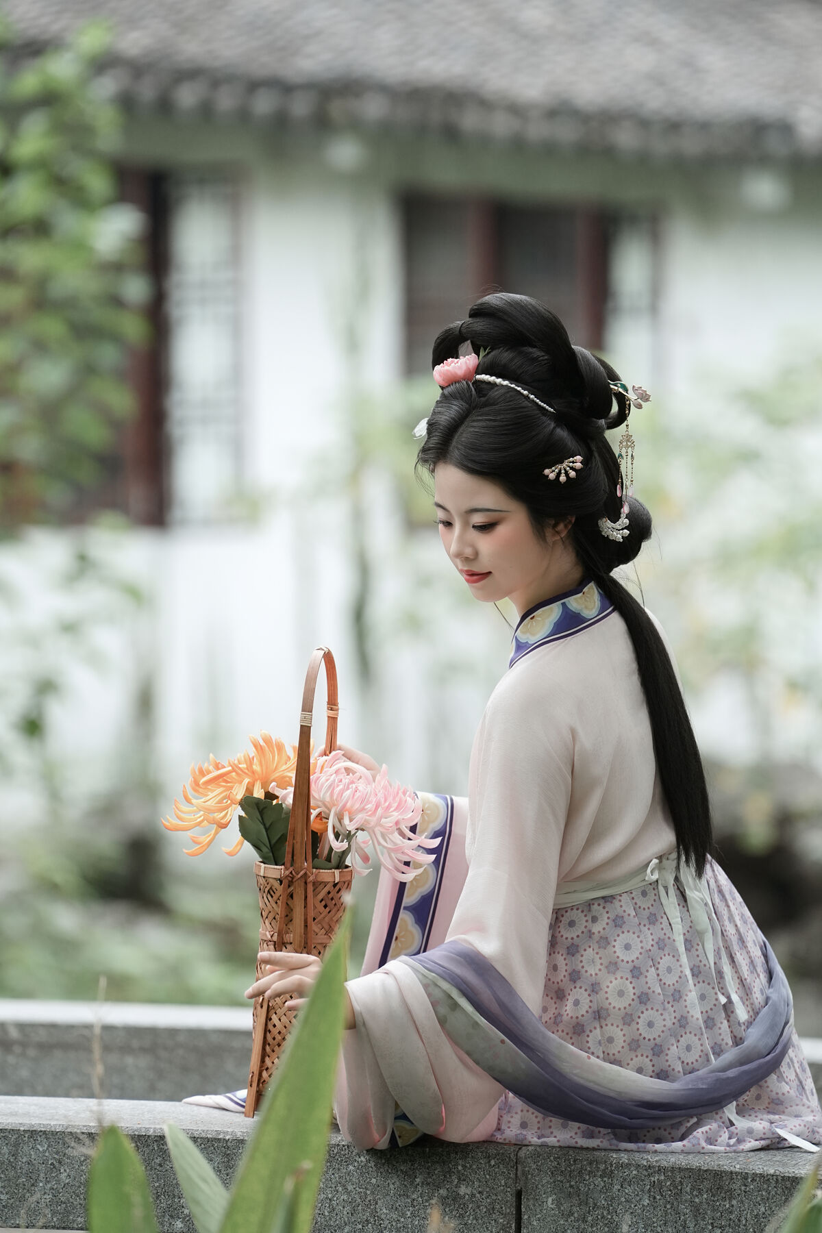YiTuYu艺图语 Vol.10526 Qi Qi