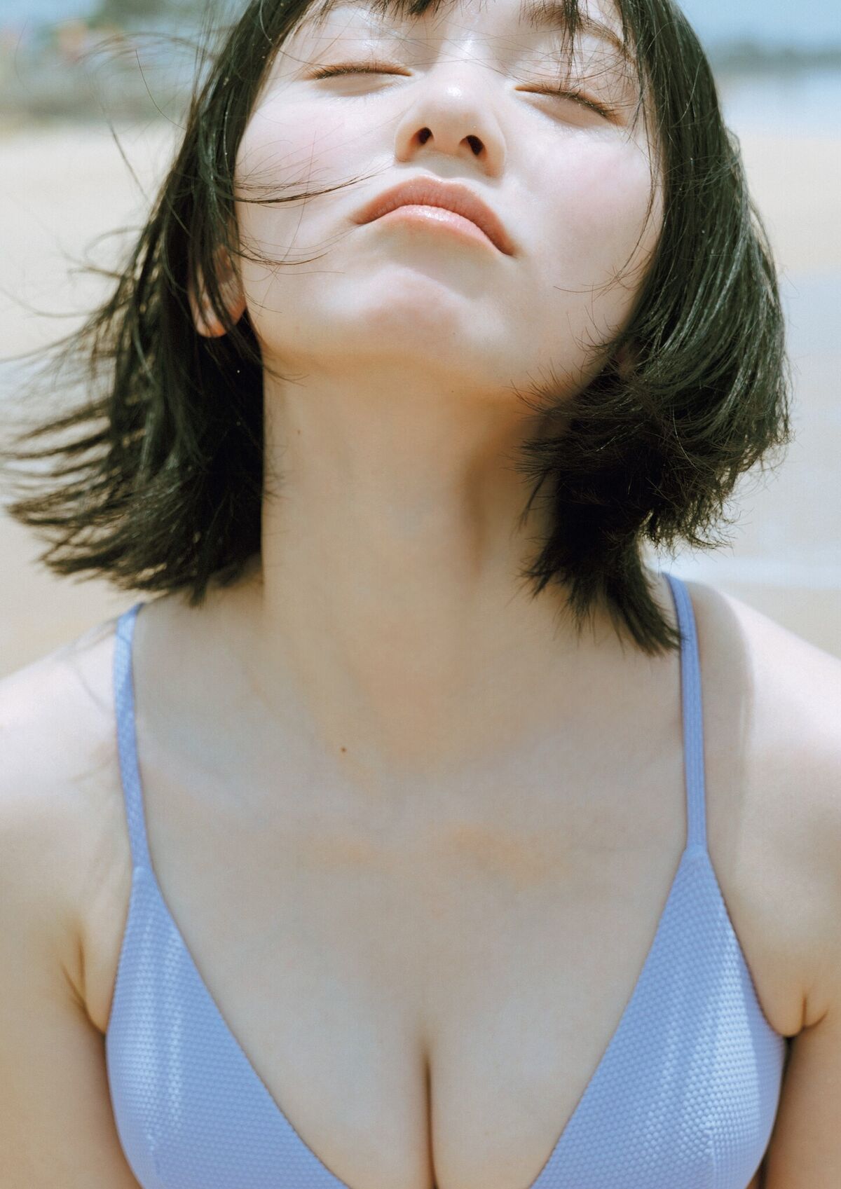 JP Kumazawa Fuka 熊澤風花 - 2nd写真集小さくて大切なもの Part01 35 JP Kumazawa Fuka 熊澤風花 - 2nd写真集小さくて大切なもの Part01