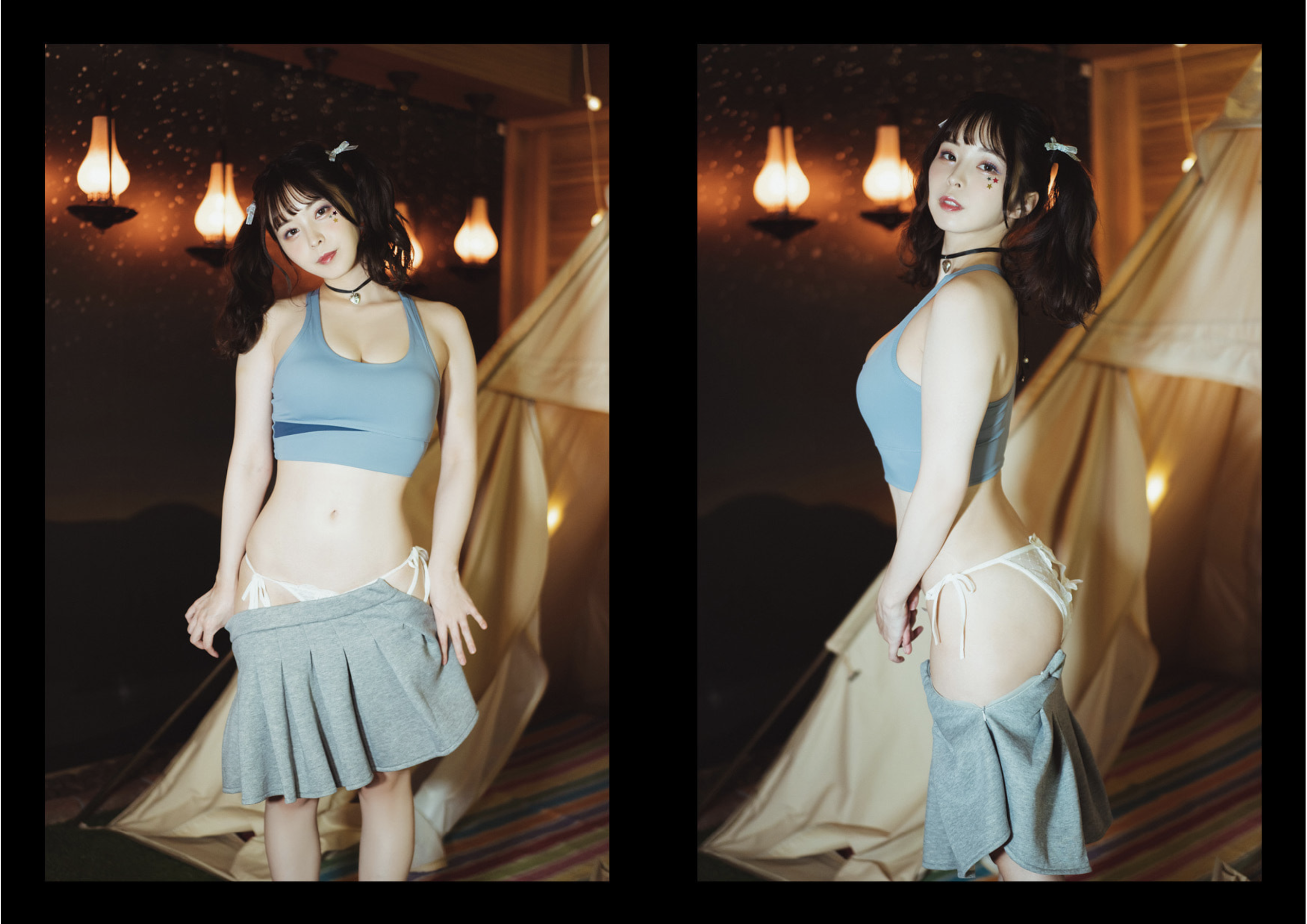 [Photobook] #Escape 九野ひなの デジタル写真集
