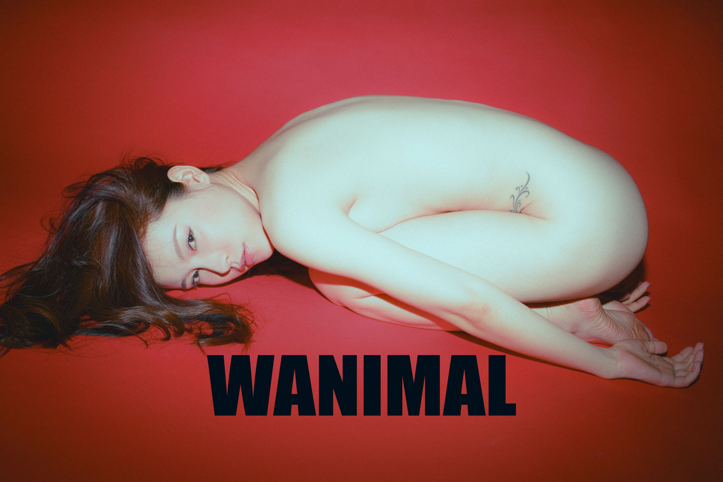 [WANIMAL王动] VIP套图 官方出品 No.01