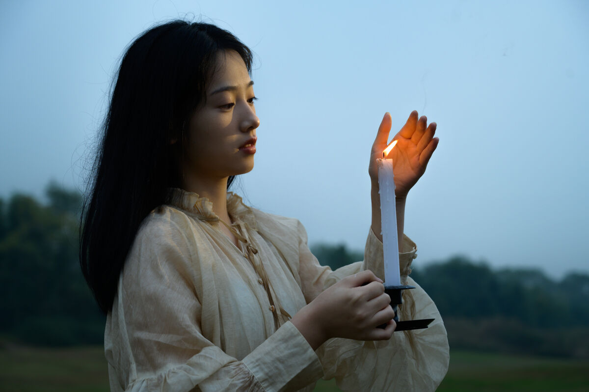 YiTuYu艺图语 Vol.10578 Yi Ming 10 YiTuYu艺图语 Vol.10578 Yi Ming