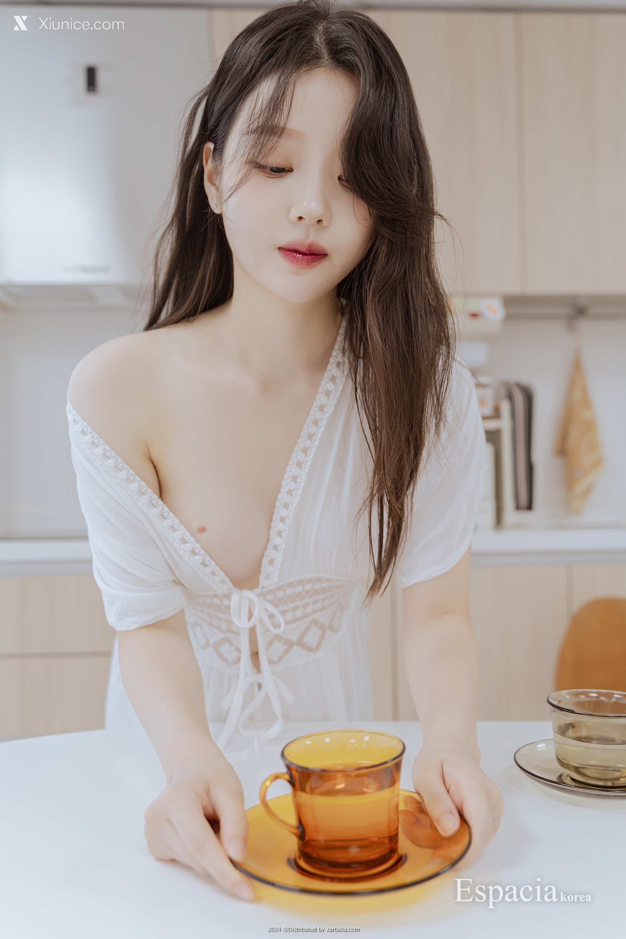 Espacia Korea EHC#078 SOMI (소미) 4K