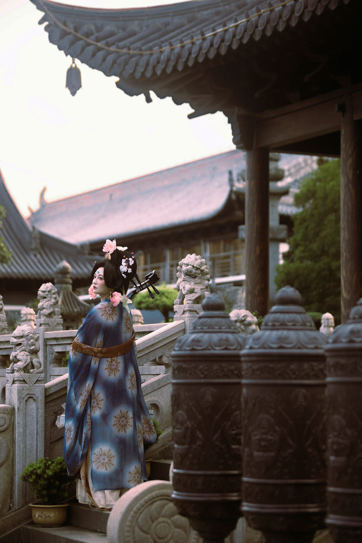 YiTuYu艺图语 Vol.10545 Yue Ye Wei Yang 31 YiTuYu艺图语 Vol.10545 Yue Ye Wei Yang