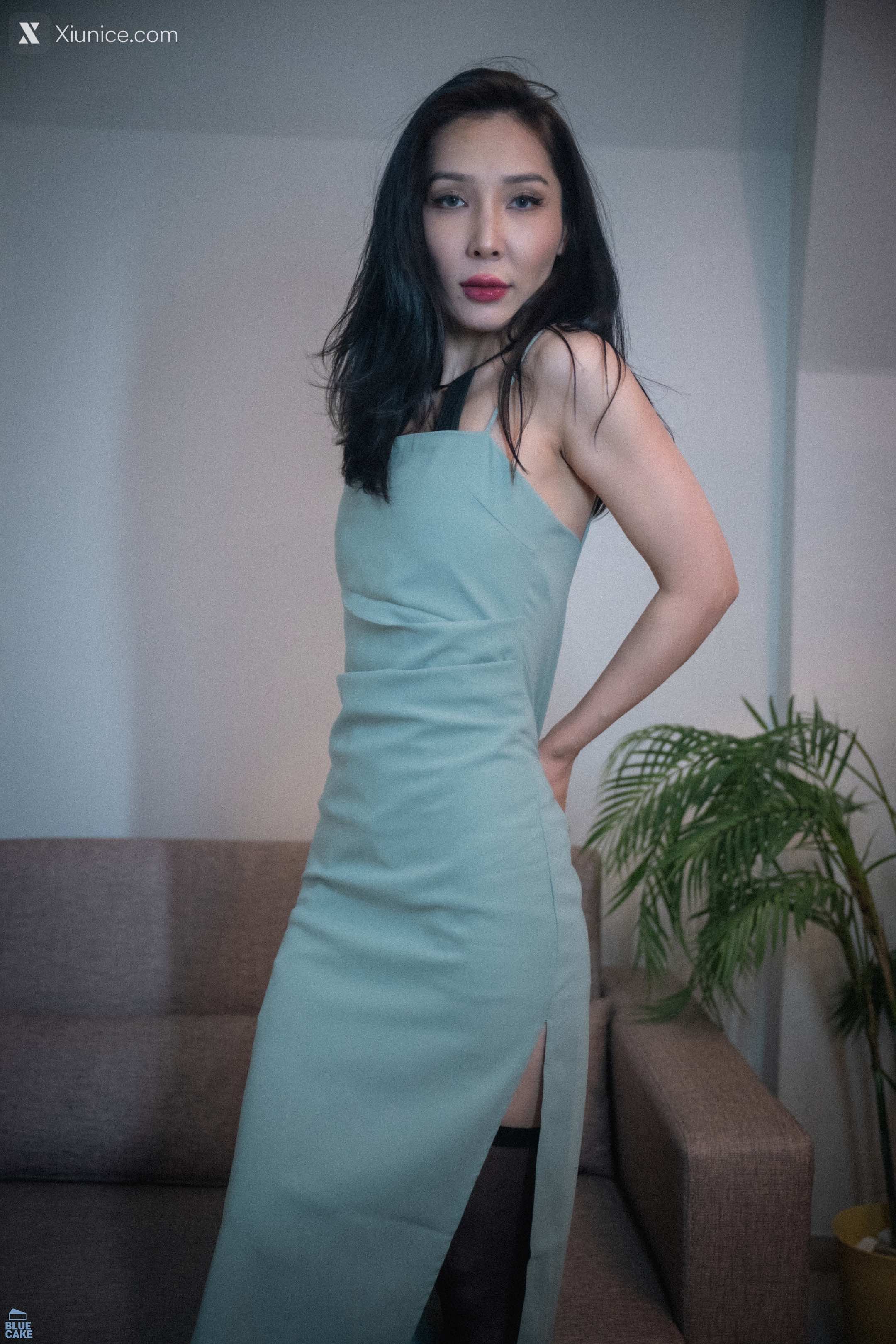 BLUECAKE Sayuri (사유리) – Vol.3 Rude 4K