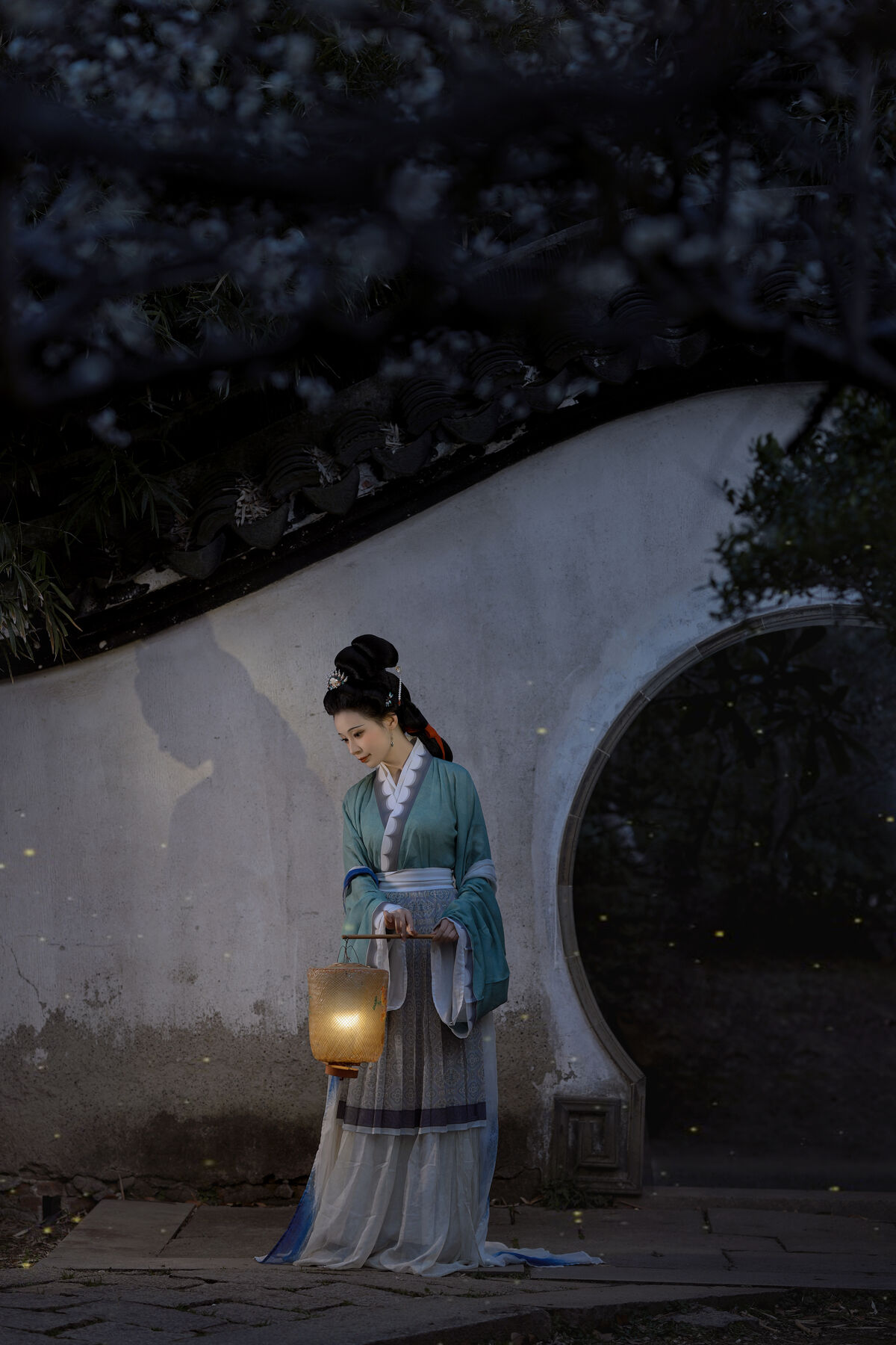YiTuYu艺图语 Vol.10292 Mi Ying Ya