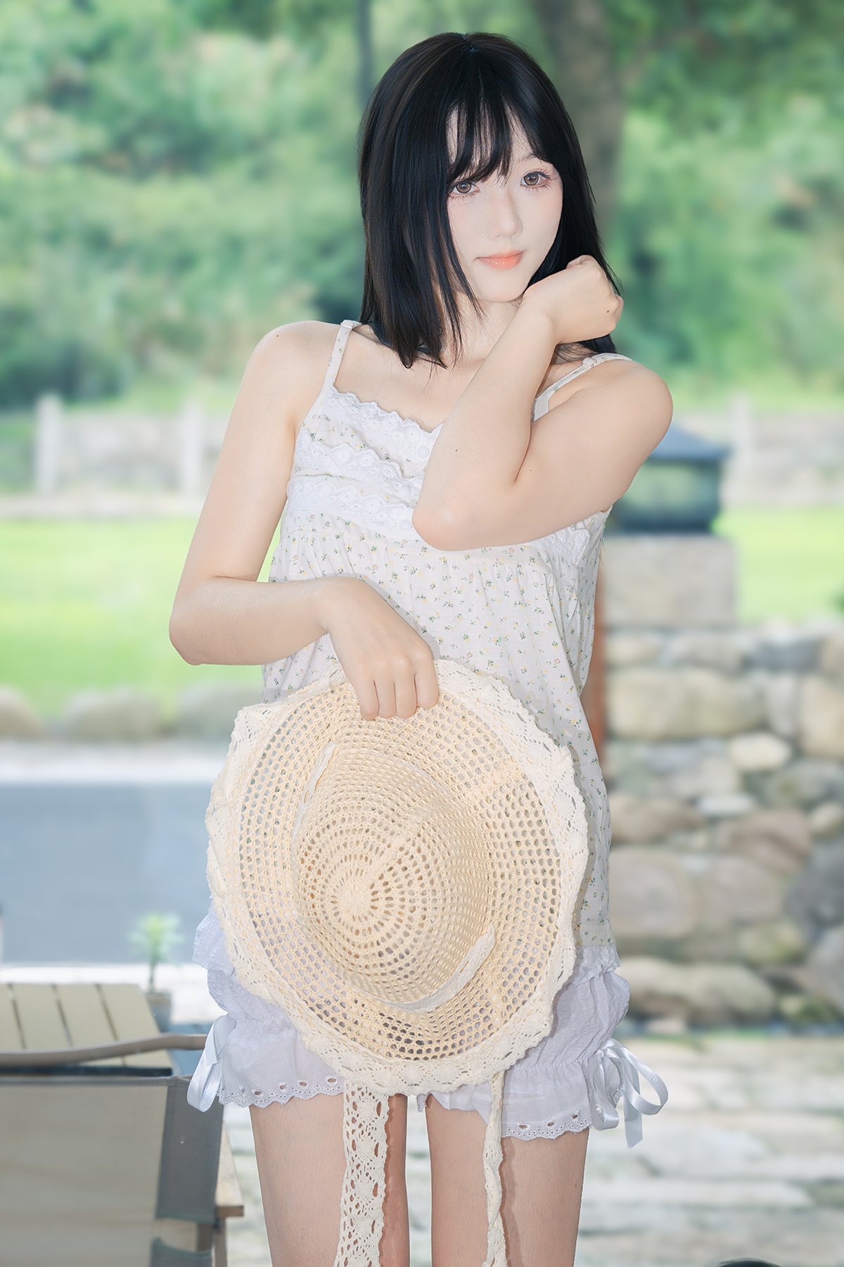 YiTuYu艺图语 Vol.10278 A Mu
