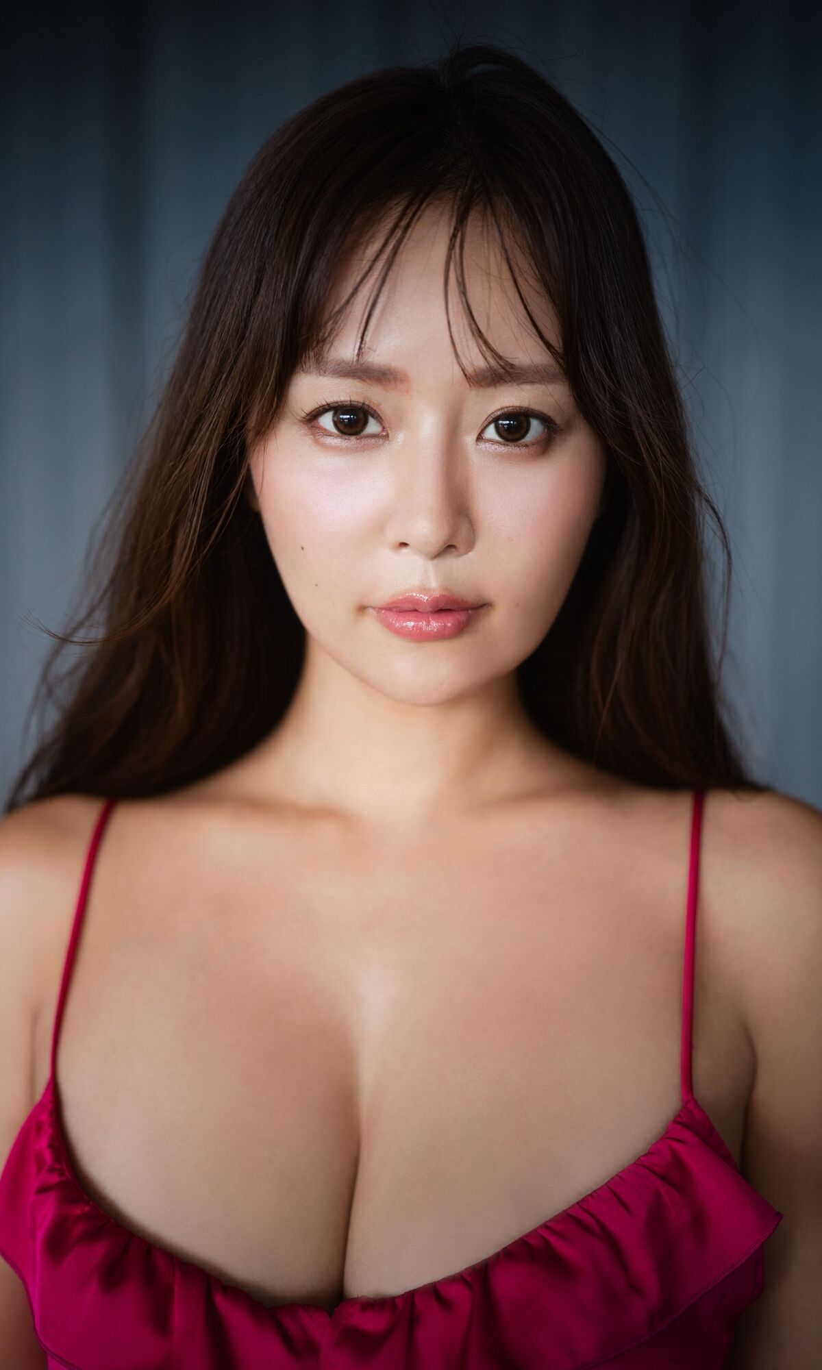 Yuka Iguchi 井口裕香 - 週プレ プラス アザーカット集 続-恋する沖縄 prologue 週プレ PHOTO BOOK
