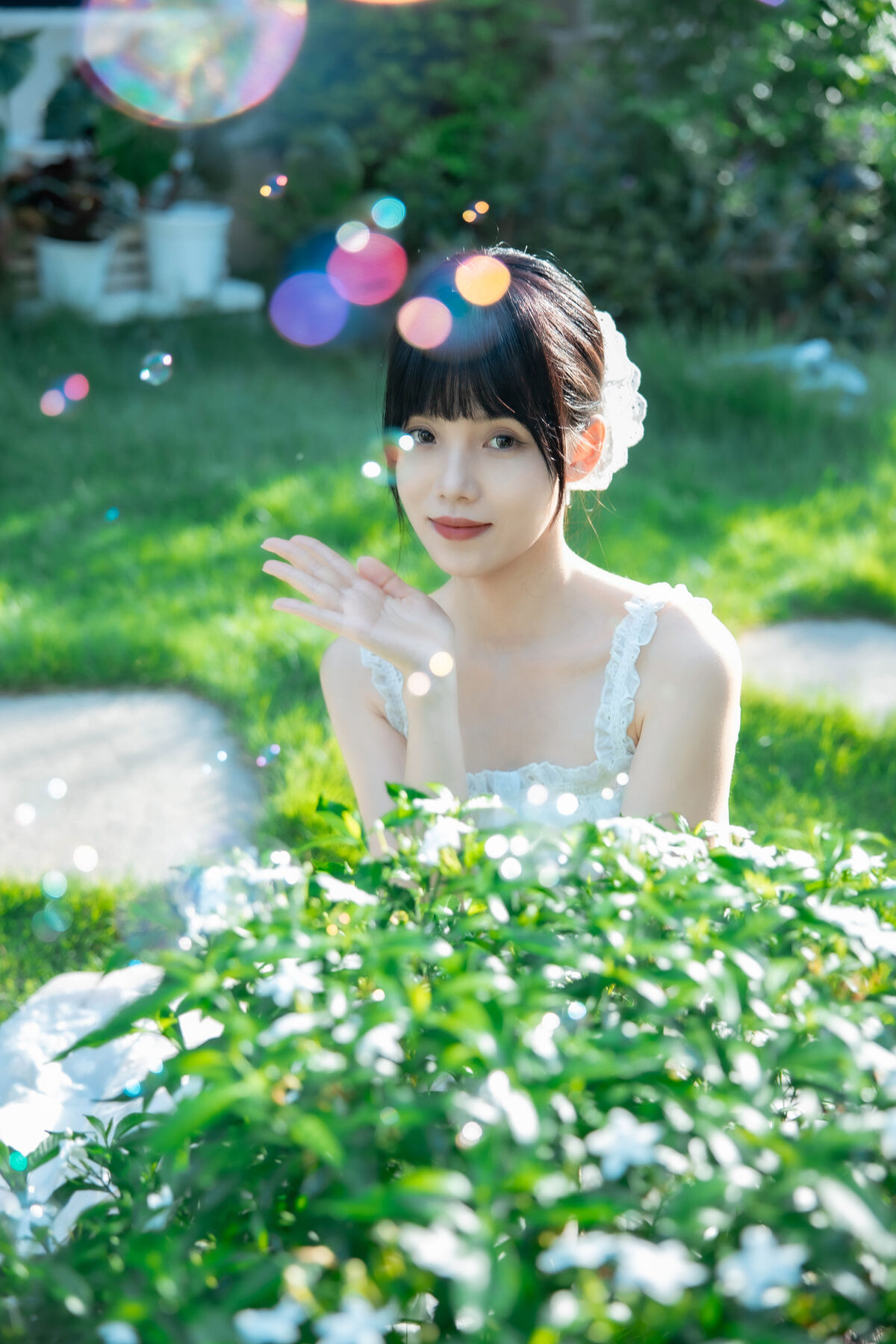 YiTuYu艺图语 Vol.10473 Chen Shi Er Ing