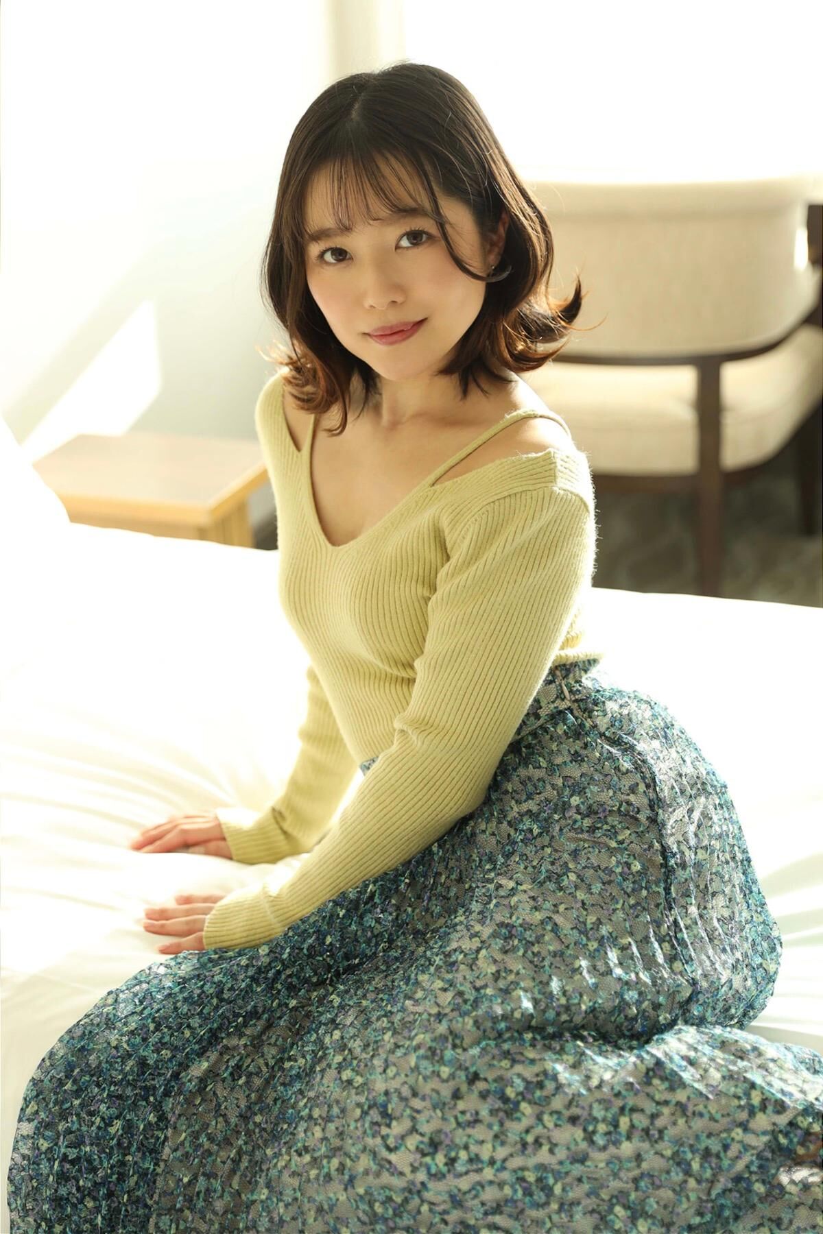 Chiharu Miyazawa 宮沢ちはる - 小柄で童顔の雰囲気溢れる人妻 52 Chiharu Miyazawa 宮沢ちはる - 小柄で童顔の雰囲気溢れる人妻
