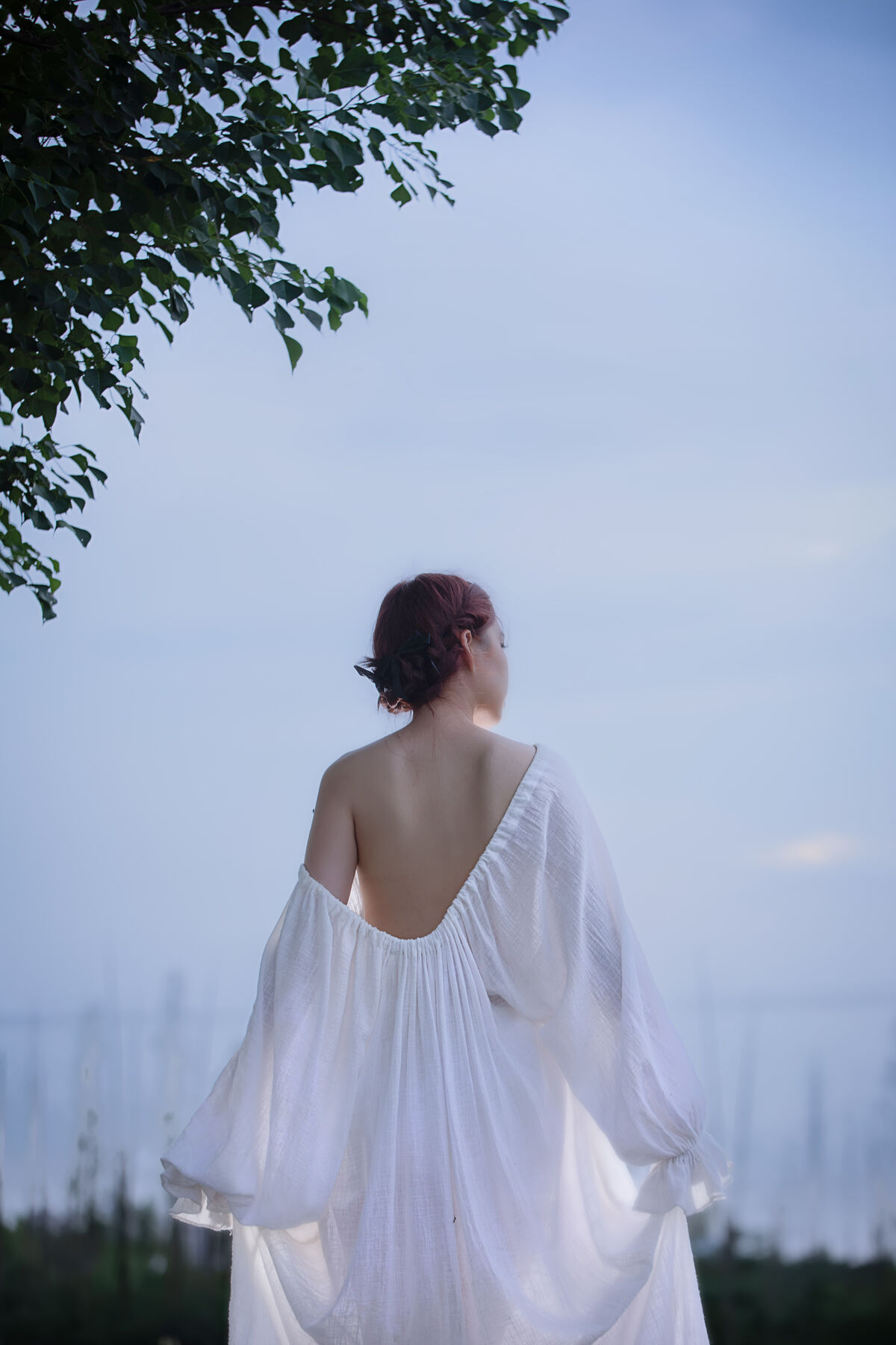 YiTuYu艺图语 Vol.10468 Xiao Xiao