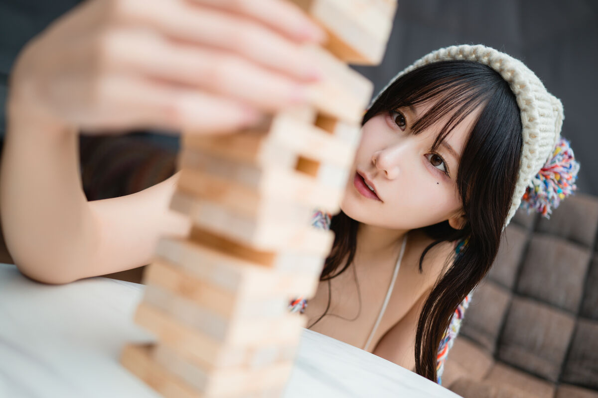 Coser@けん研 けんけん - DL グラグラ写真集 Part01