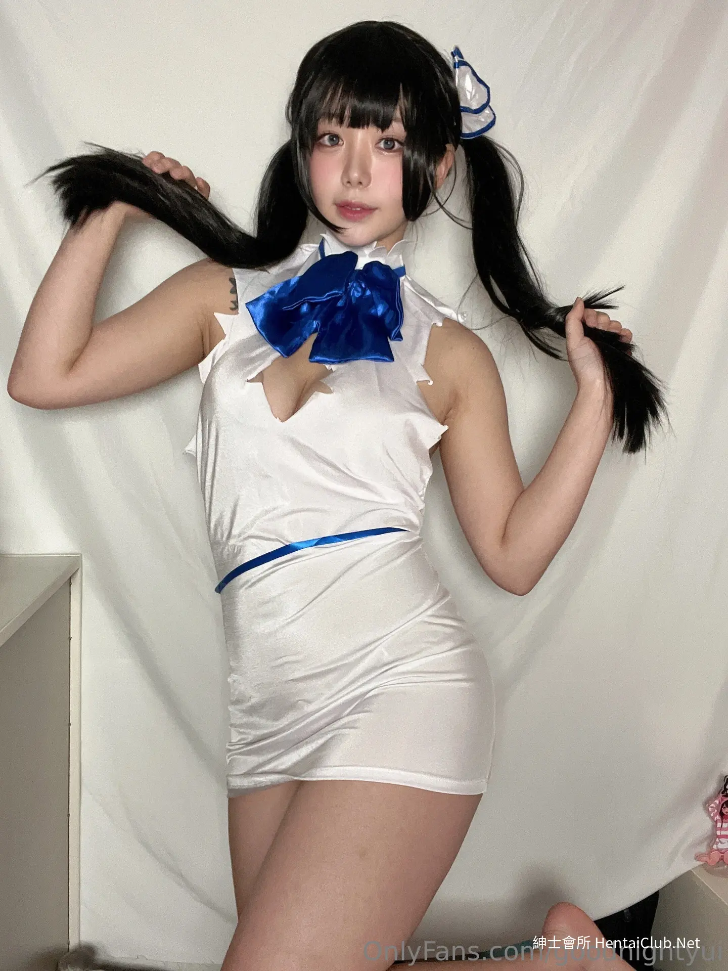 YunaSkye Hestia 7 YunaSkye Hestia