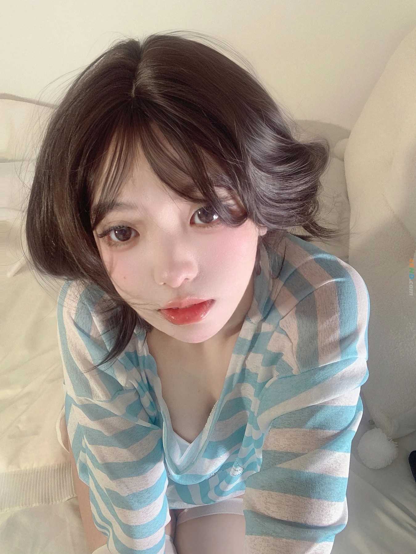 真宝 居家女友