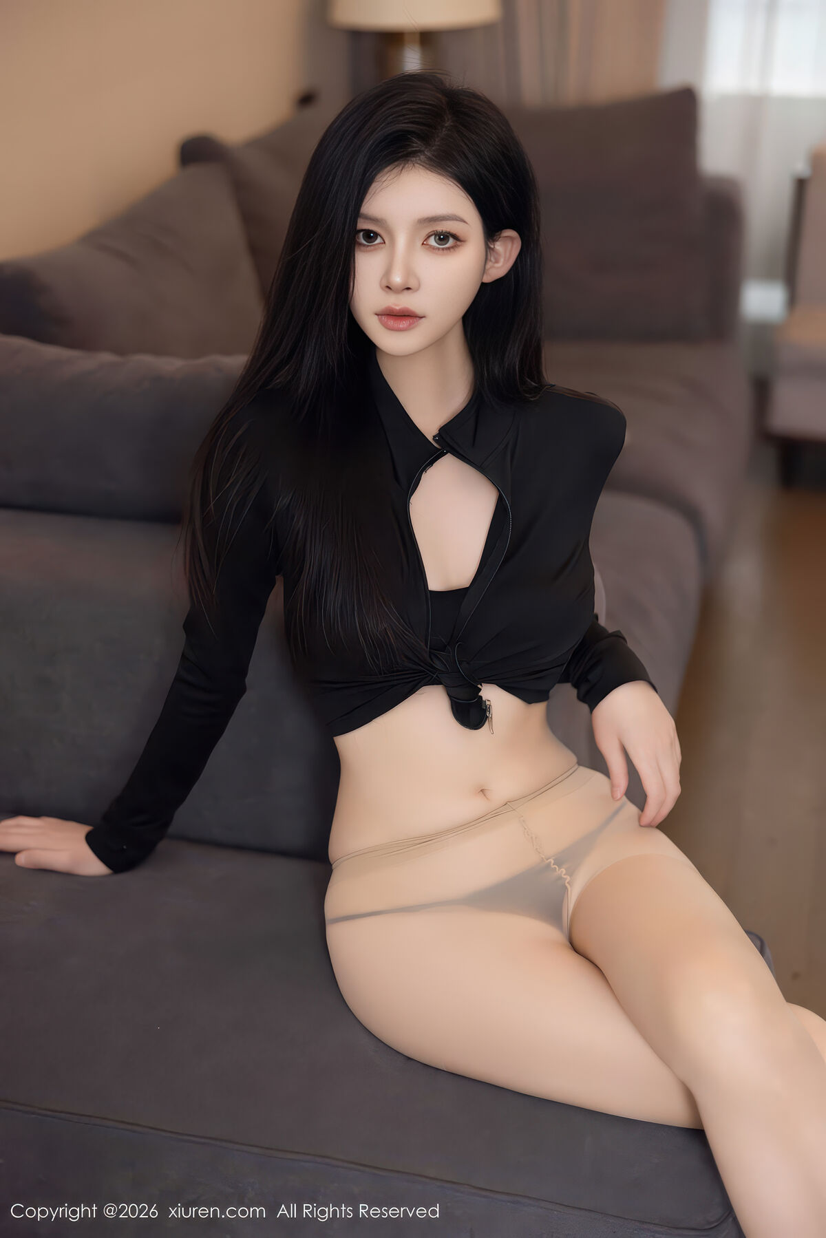 XiuRen秀人网 No.11283 Shen Ru Si