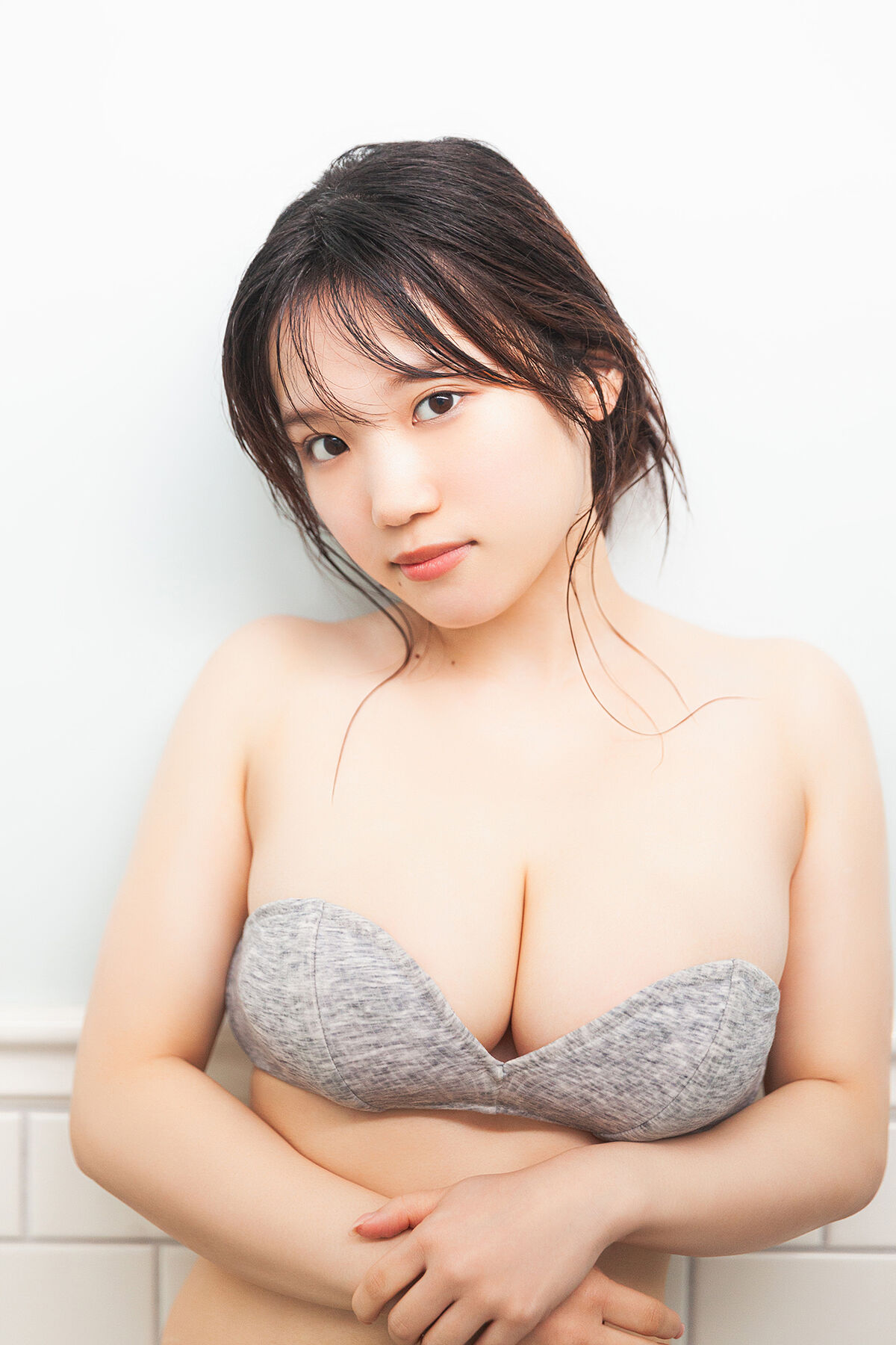 JP Minami Hori 堀みなみ - FRIDAYデジタル写真集 聖なるHカップ Vol.3 オール未公開100ページ完全版 42 JP Minami Hori 堀みなみ - FRIDAYデジタル写真集 聖なるHカップ Vol.3 オール未公開100ページ完全版