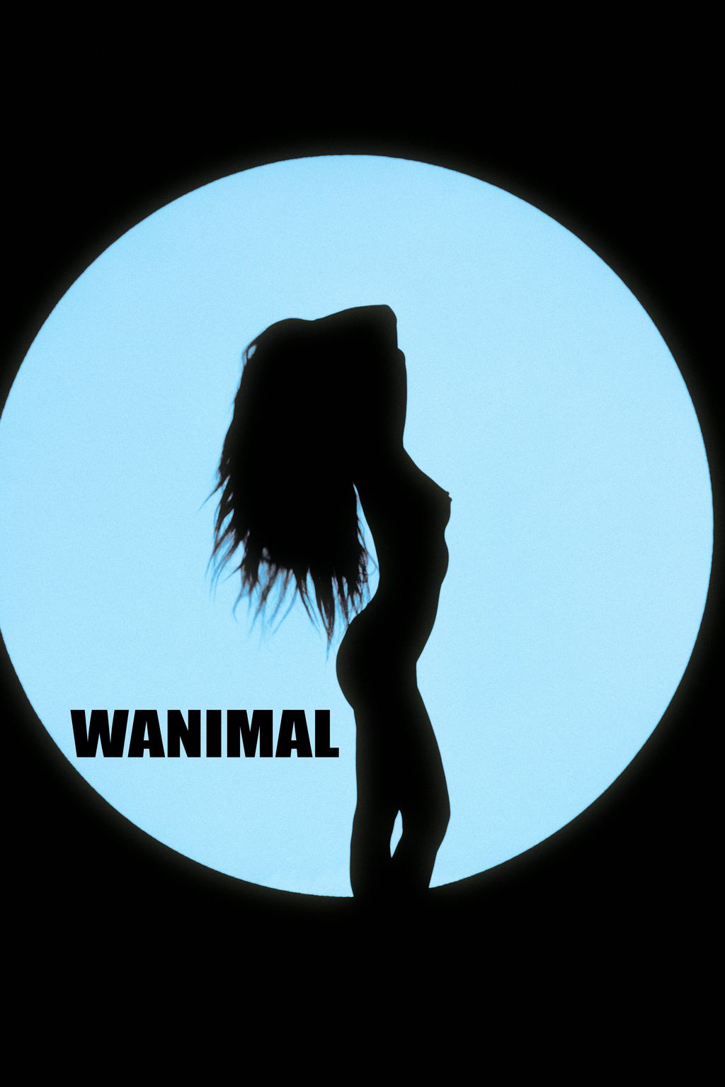 [WANIMAL王动] VIP套图 官方出品 No.02