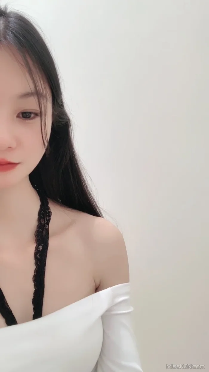 坚果的壳： 最美的身材