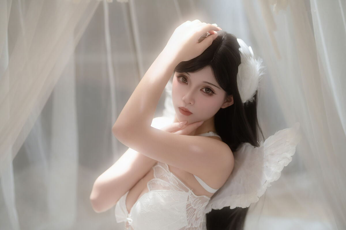 Coser@Bangni邦尼 - 天使