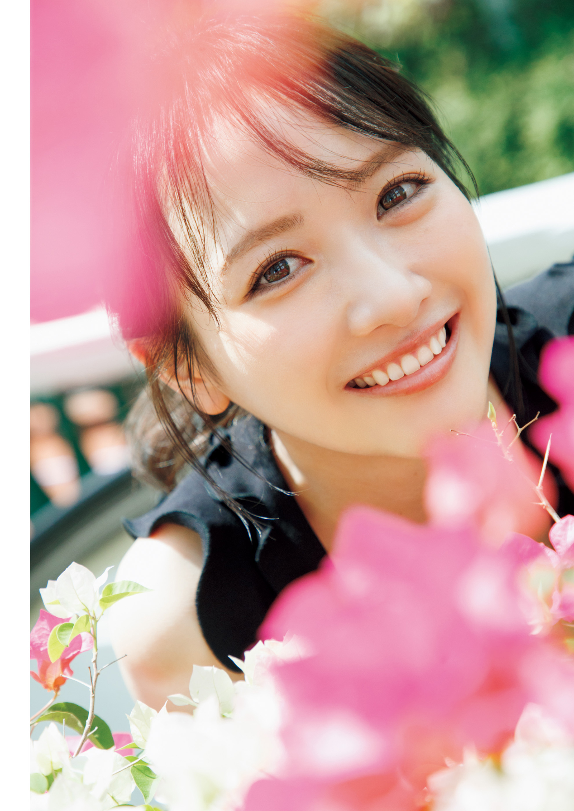 [Photobook] 2026.04.22 STU48 石田千穂サード写真集「天職」