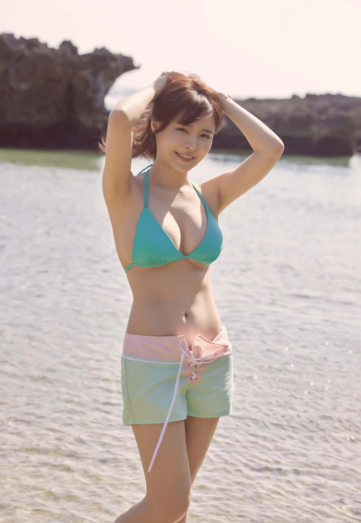 Yuan Yuan 元元 - 吳婕安寫真書數位版 Part03 32 Yuan Yuan 元元 - 吳婕安寫真書數位版 Part03
