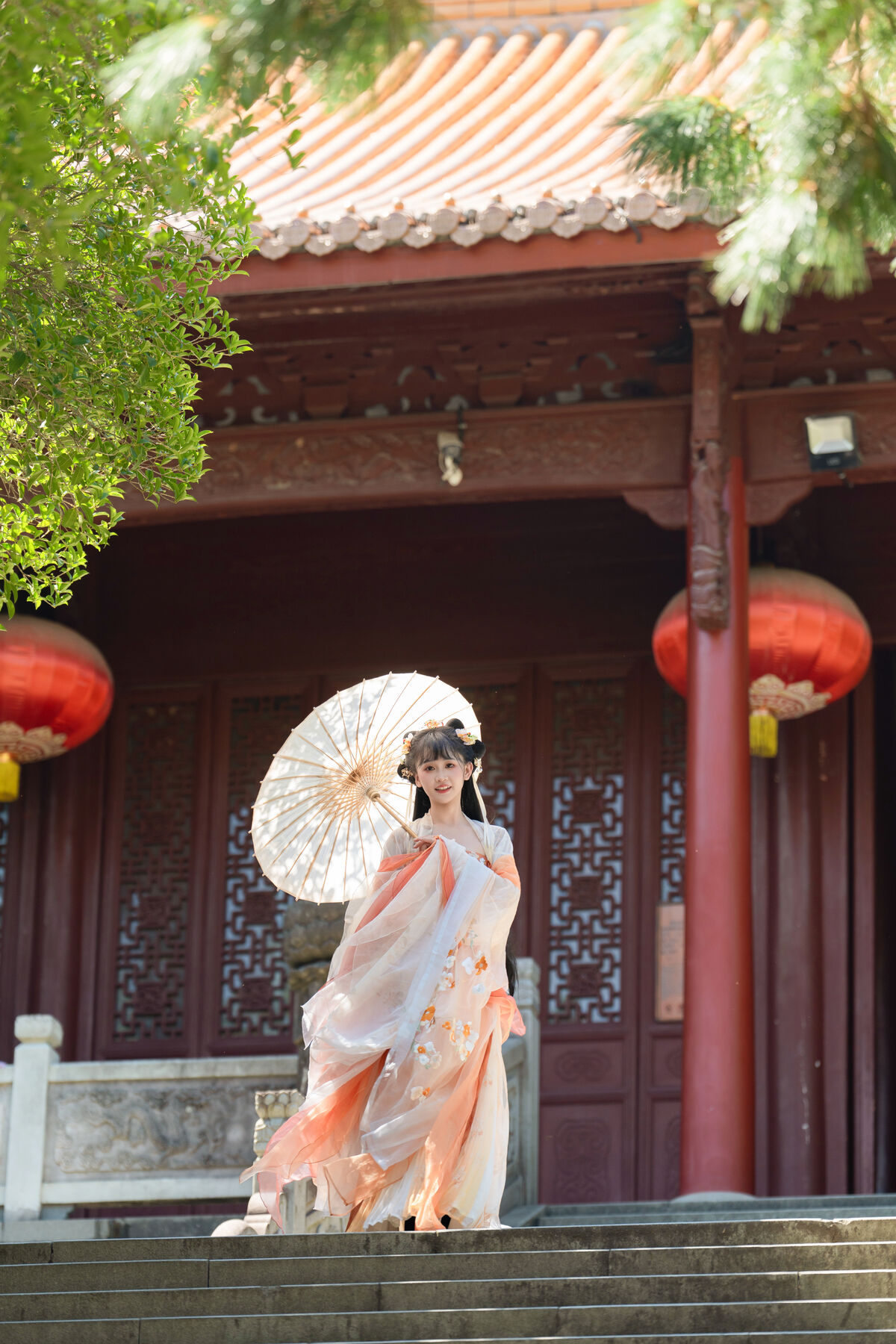 YiTuYu艺图语 Vol.10338 Jiao Yi Zhi Sui Sui