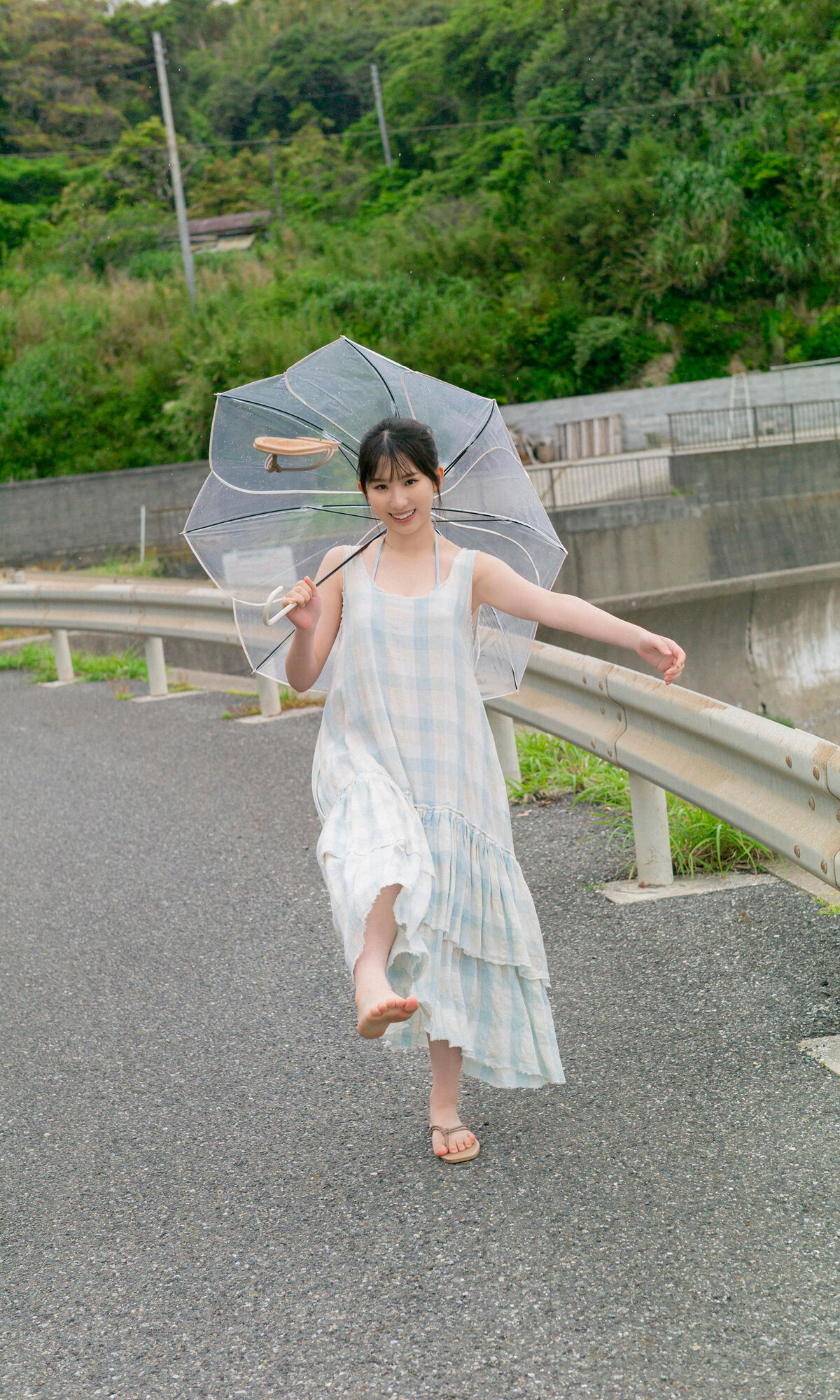 JP Nozomi Nishio 西尾希美 - 写真集 七色モラトリアム 25 JP Nozomi Nishio 西尾希美 - 写真集 七色モラトリアム