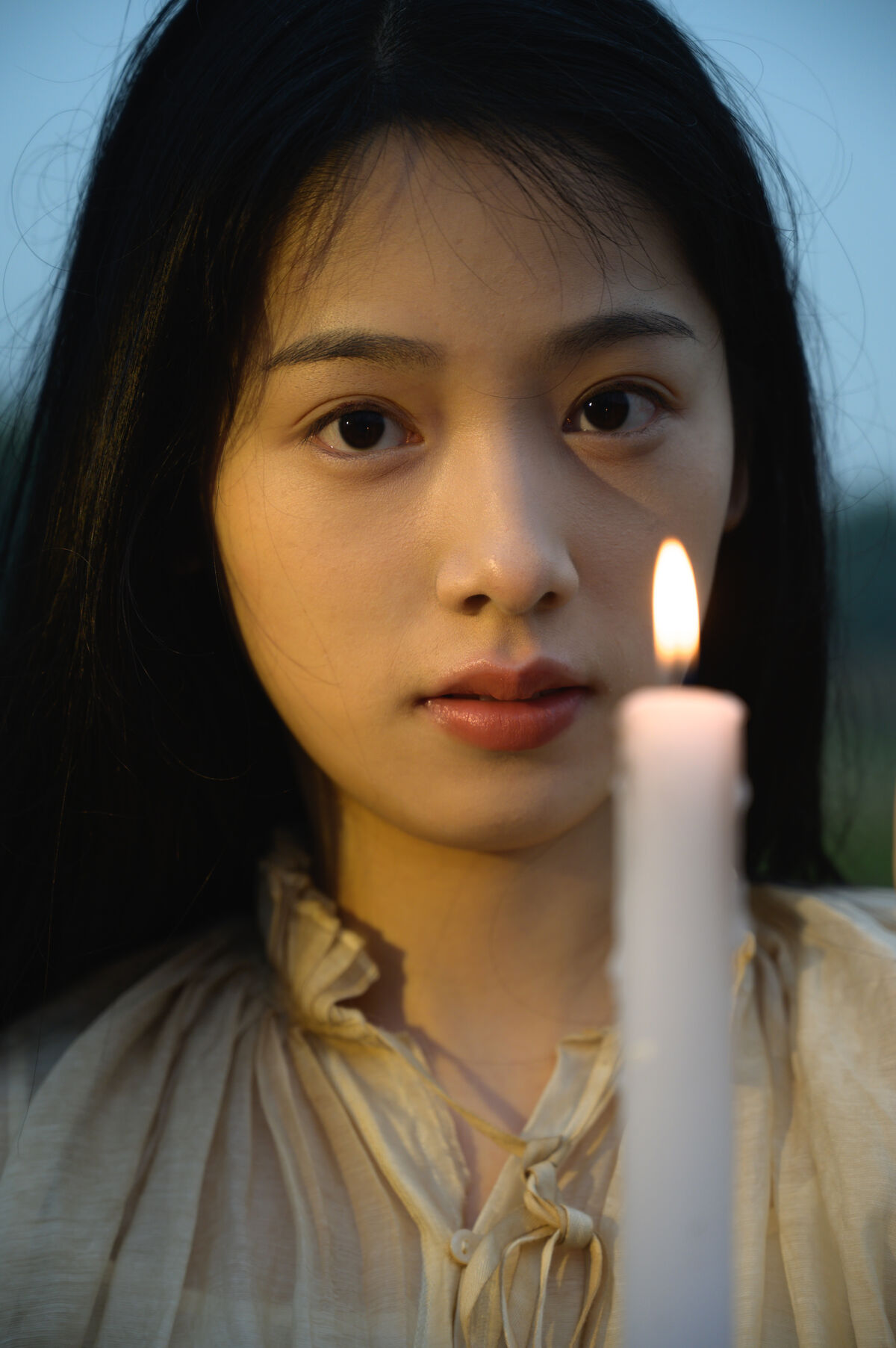 YiTuYu艺图语 Vol.10578 Yi Ming