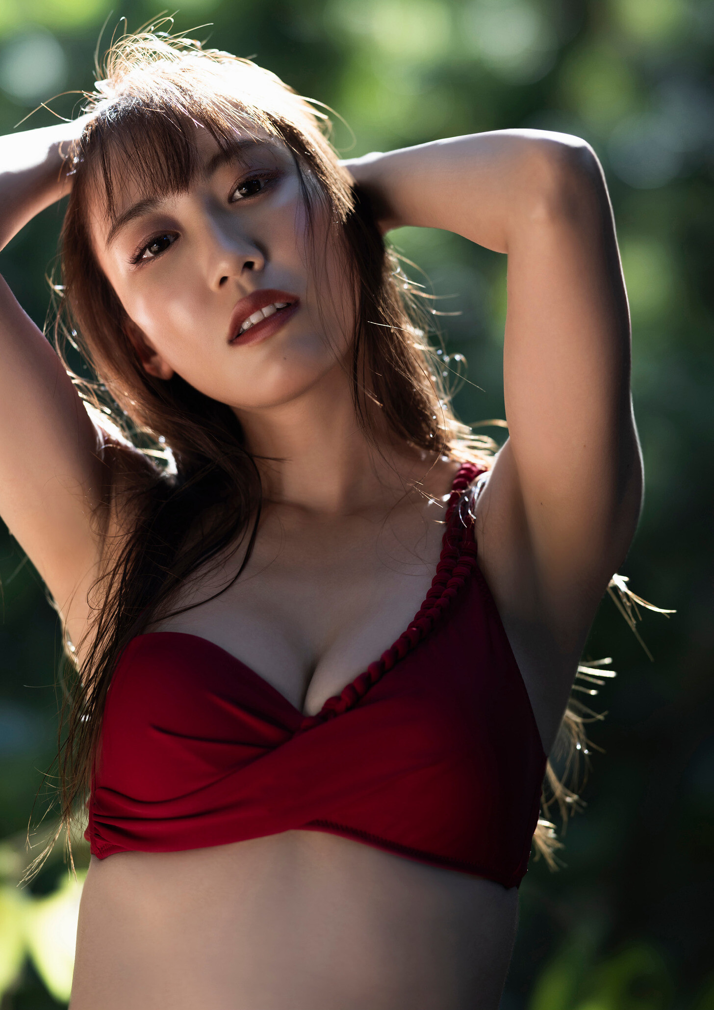 [Photobook] 2023.08.29 高城れに1st写真集「9‑Kaw‑Another Edition」