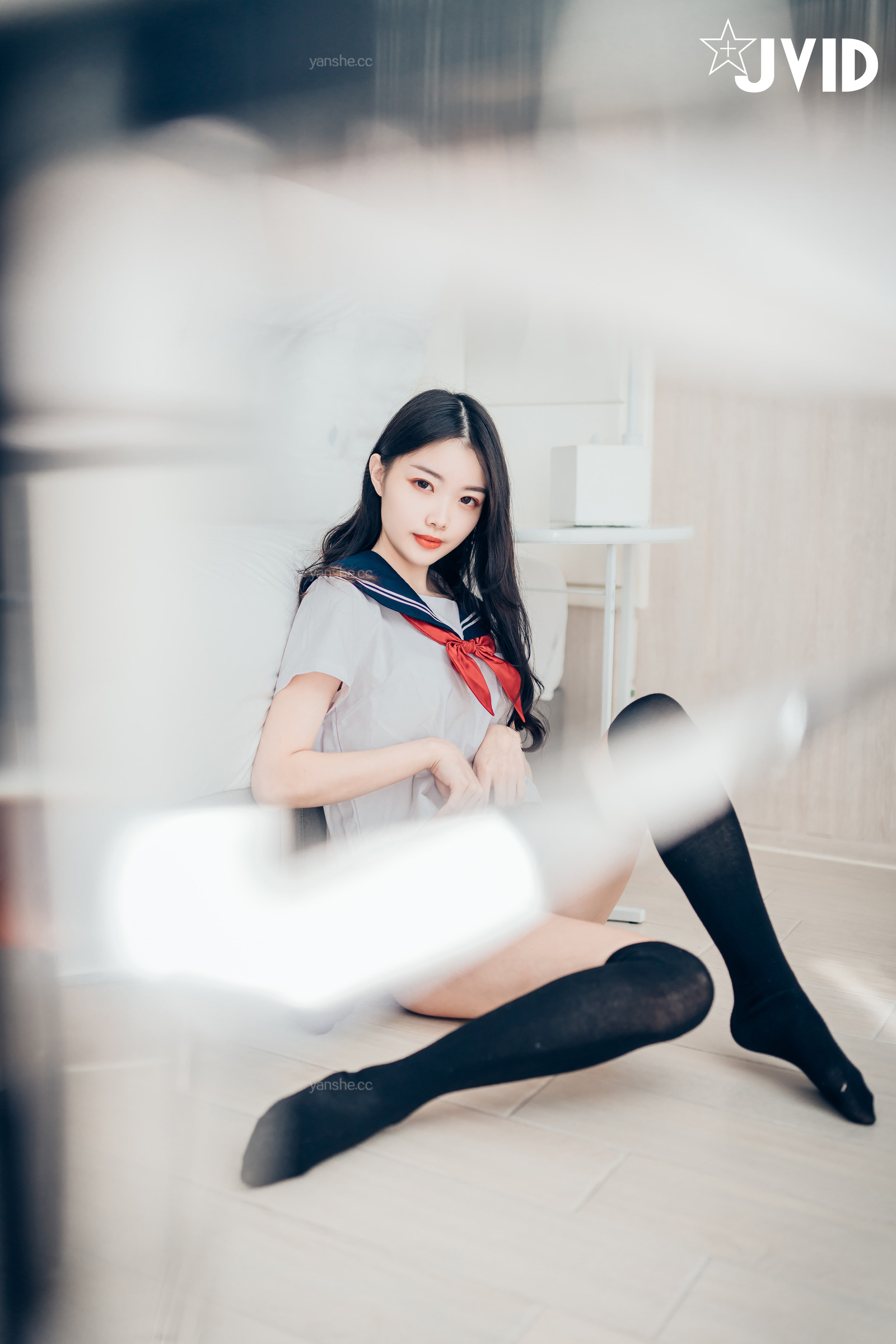 [JVID] 敏綺Miki – 比賽限定尺度全裸無碼大突破🔞 無預警下架🔥
