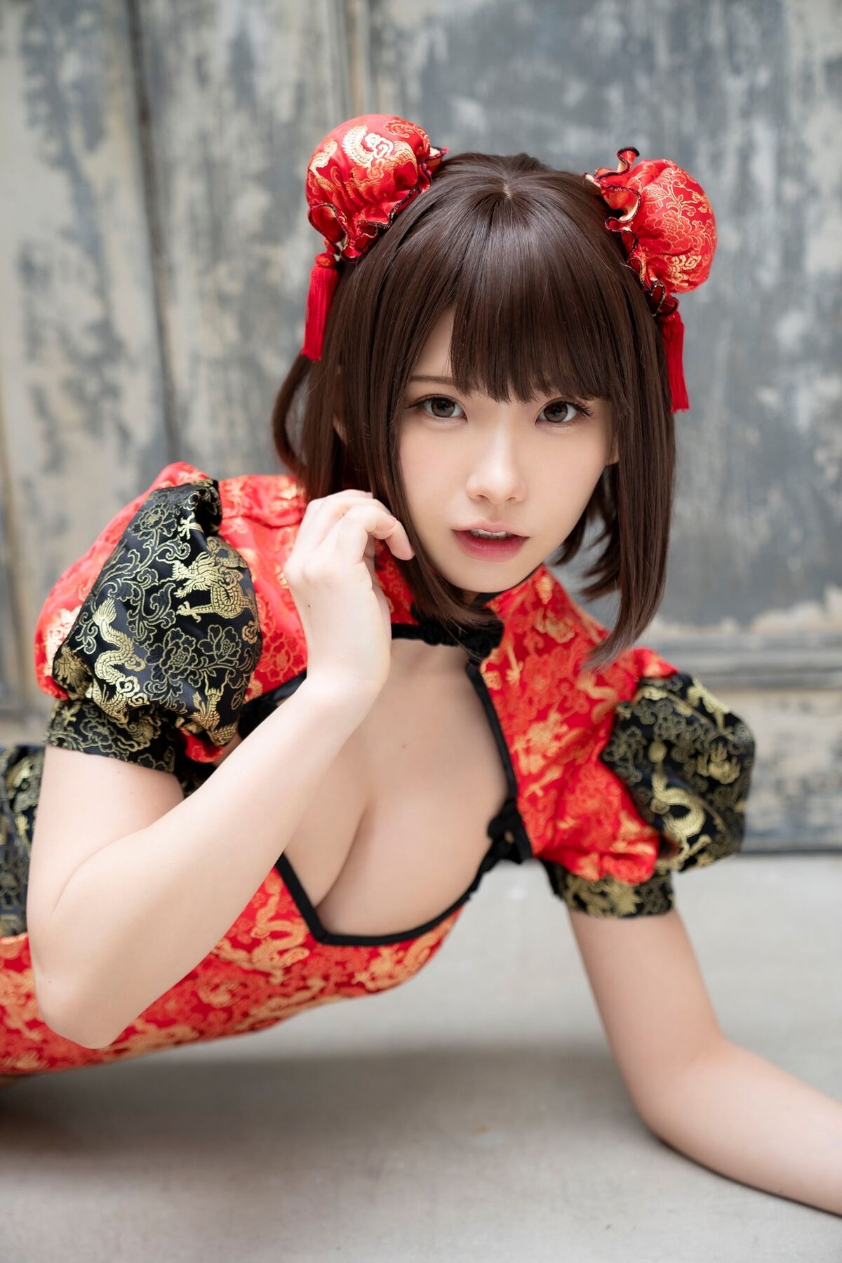 JP Enako えなこ - 極彩色の乙女が目指した風景月チャンデジグラ えなこ 極彩色の乙女が目指した風景月チャンデジグラ 39 JP Enako えなこ - 極彩色の乙女が目指した風景月チャンデジグラ えなこ 極彩色の乙女が目指した風景月チャンデジグラ