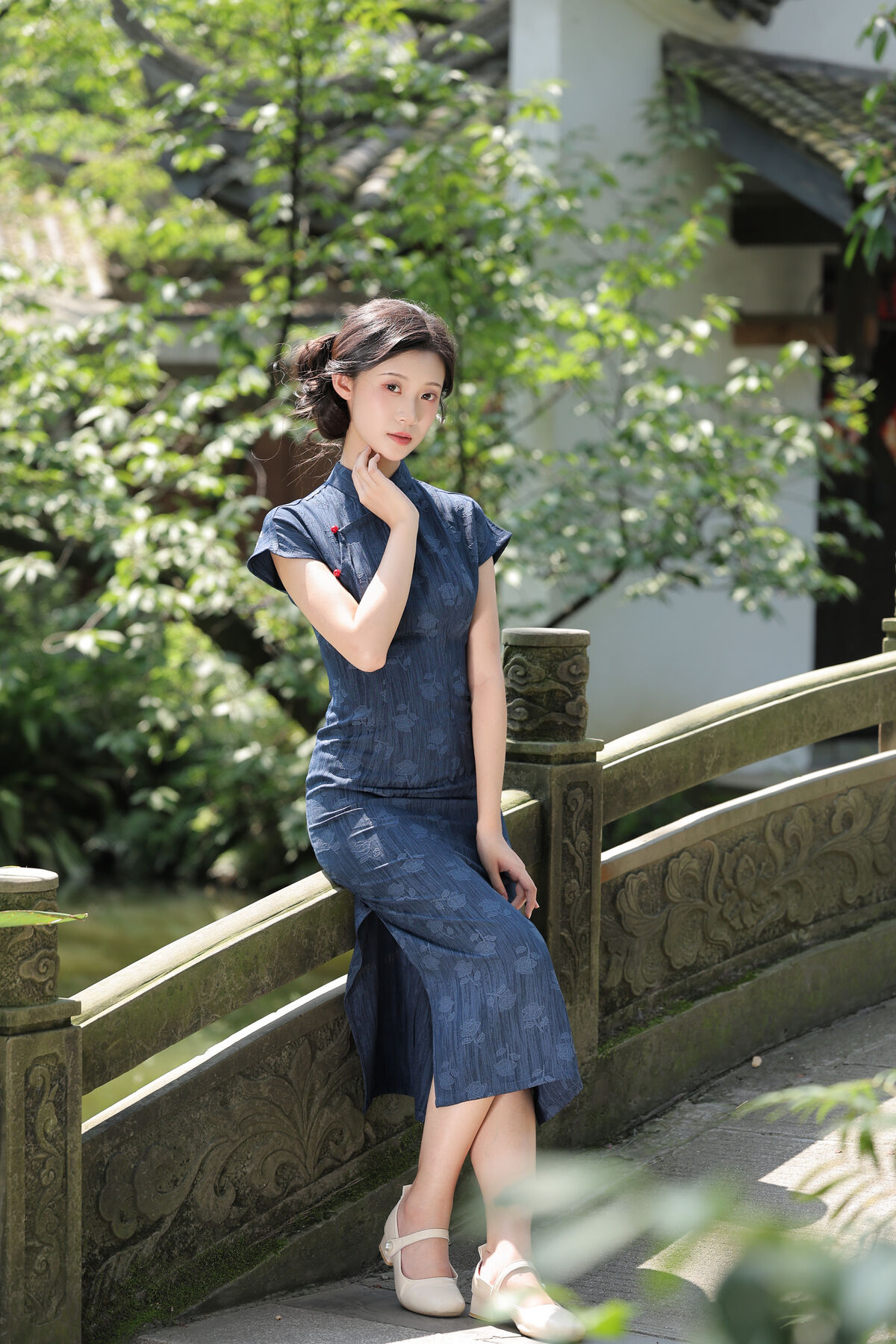 YiTuYu艺图语 Vol.10509 Yi Kou Shao Mai